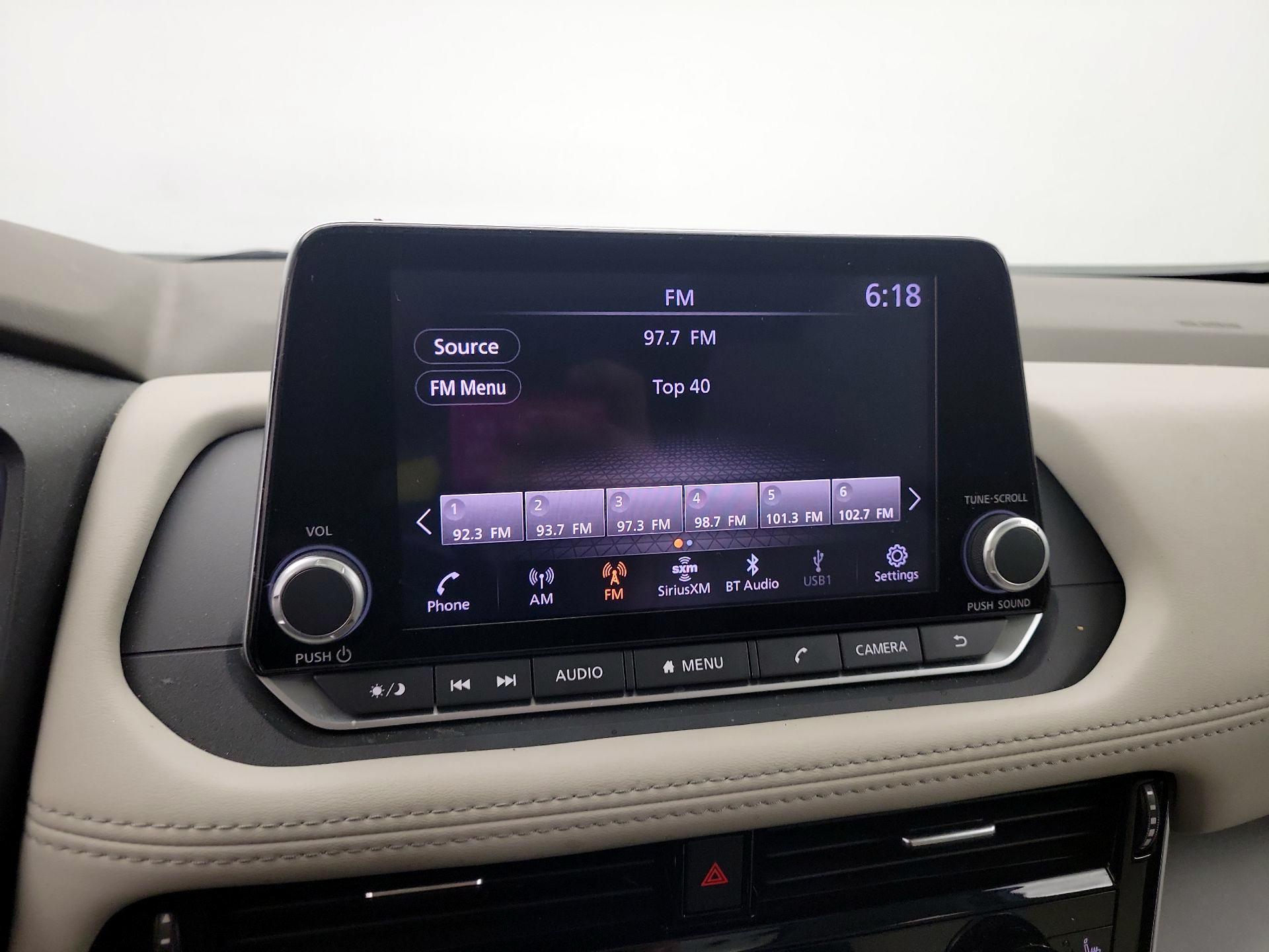 Thumbnail: 2023 Nissan Rogue - 15