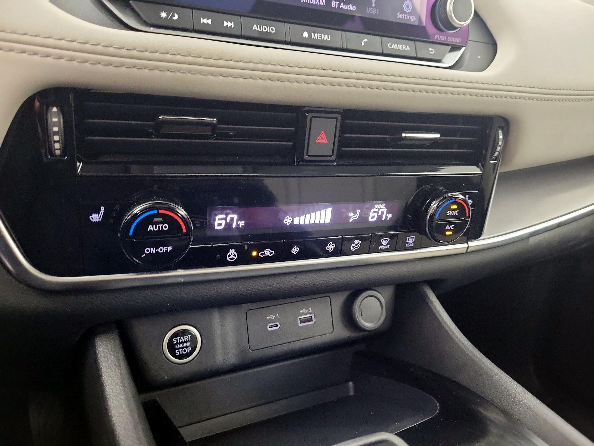 Thumbnail: 2023 Nissan Rogue - 16