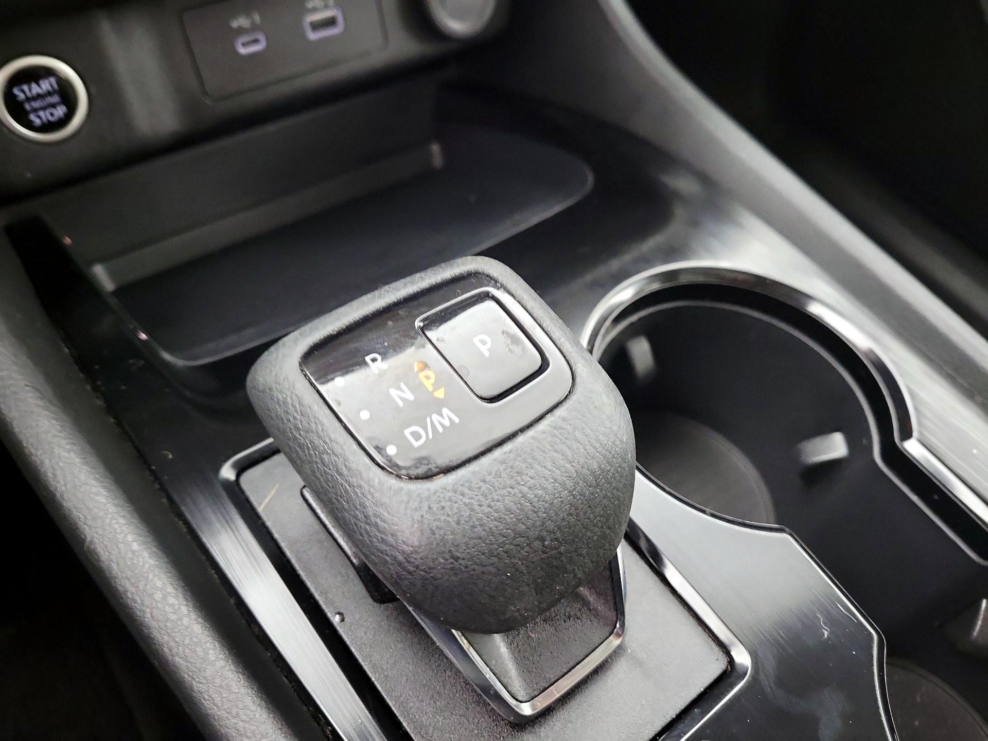 Thumbnail: 2023 Nissan Rogue - 17