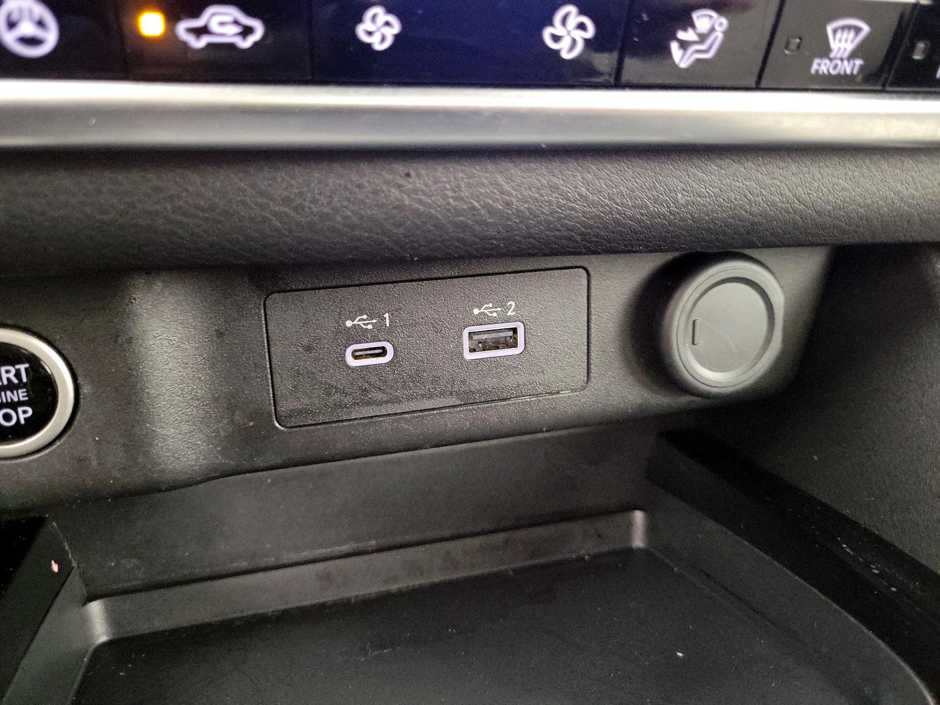 Thumbnail: 2023 Nissan Rogue - 18