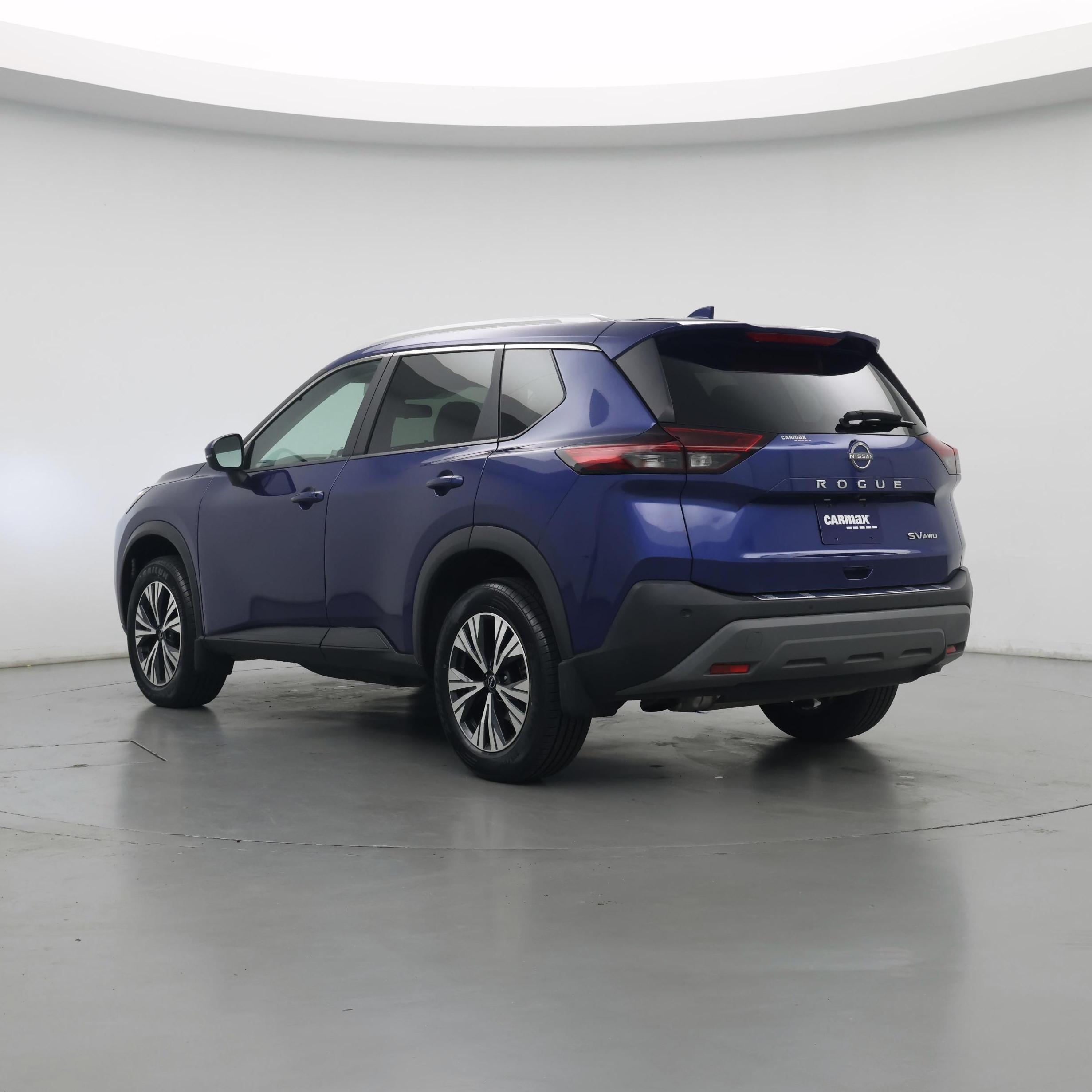 Thumbnail: 2023 Nissan Rogue - 2