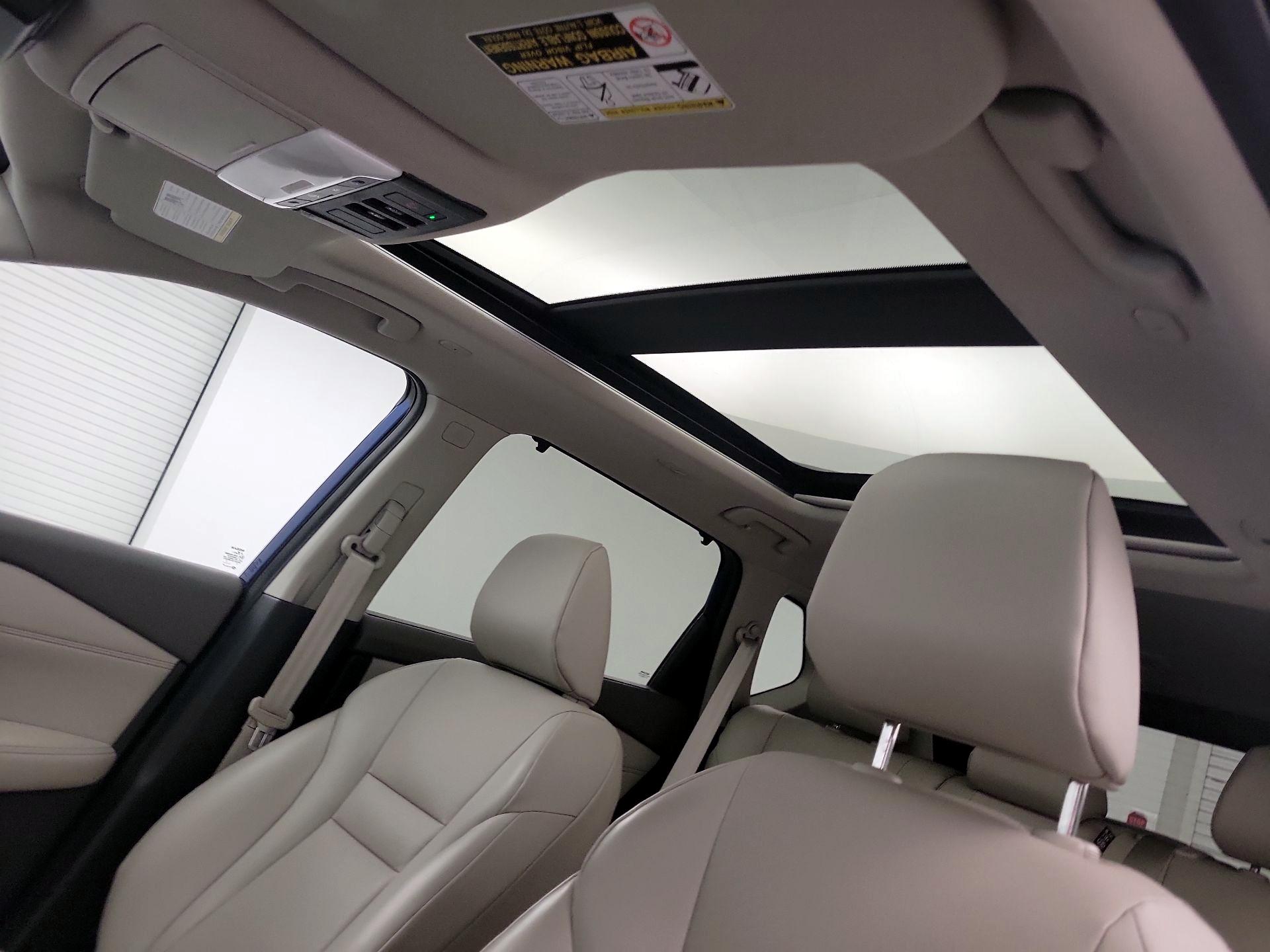 Thumbnail: 2023 Nissan Rogue - 19