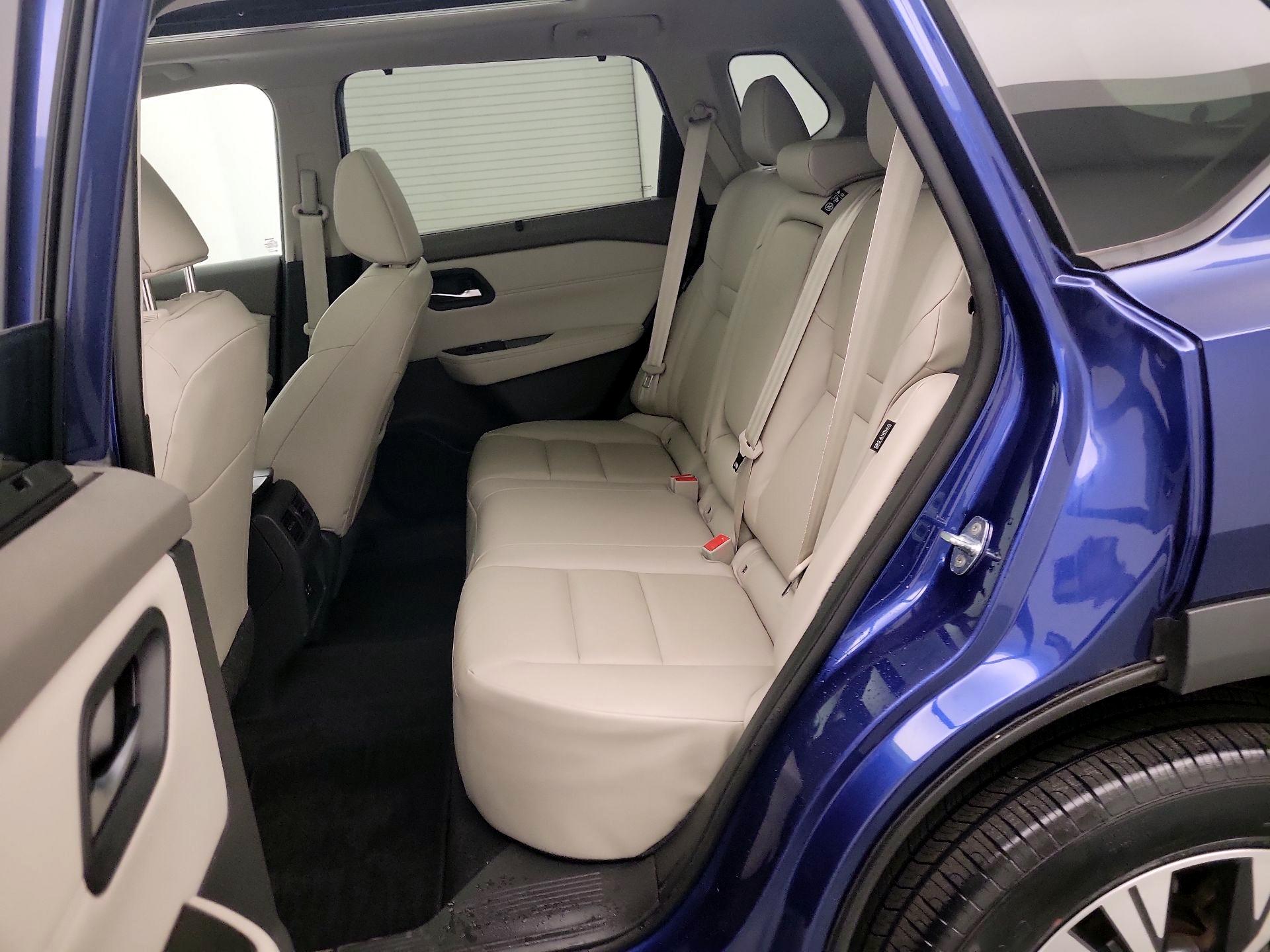 Thumbnail: 2023 Nissan Rogue - 20