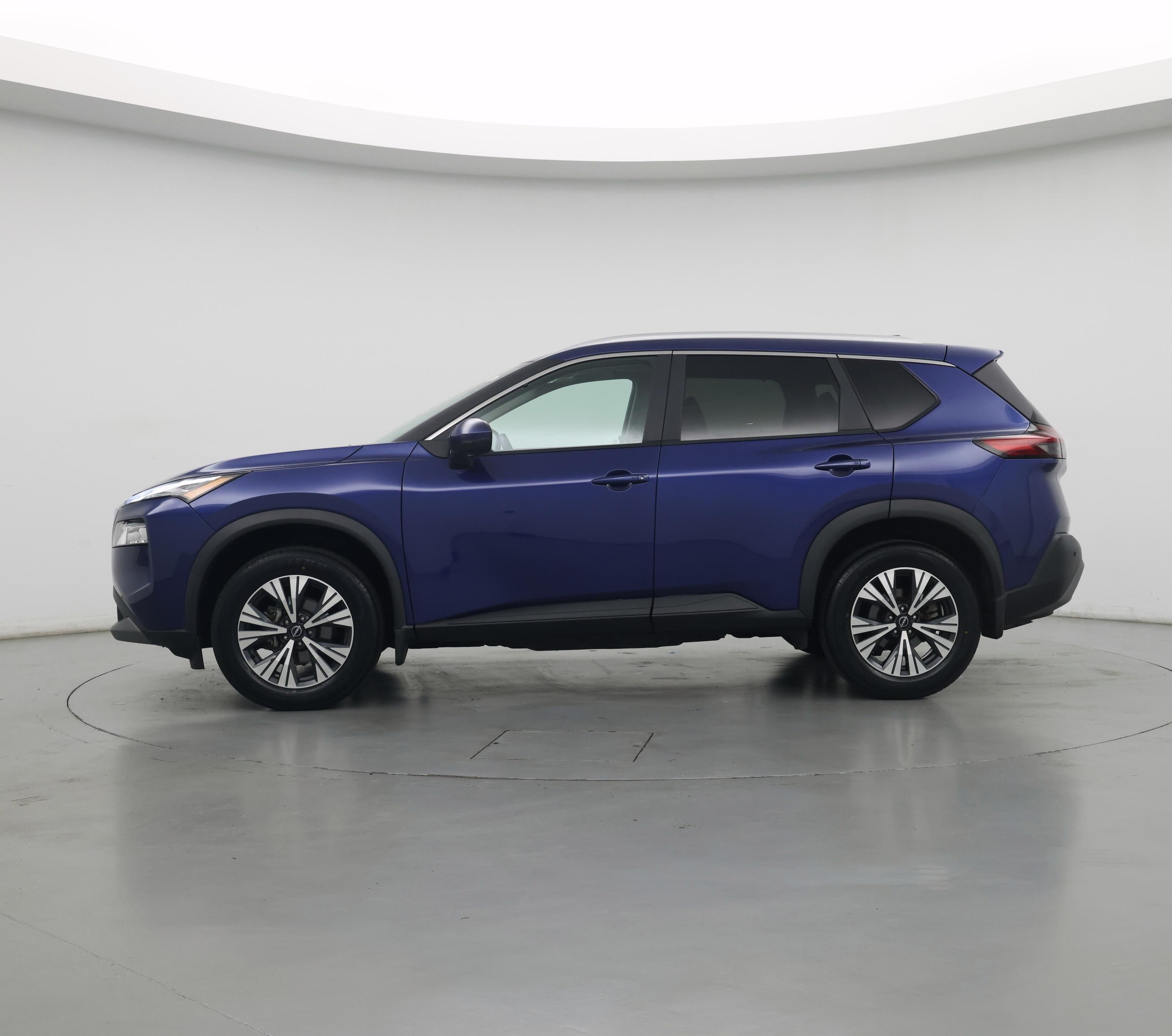 Thumbnail: 2023 Nissan Rogue - 3