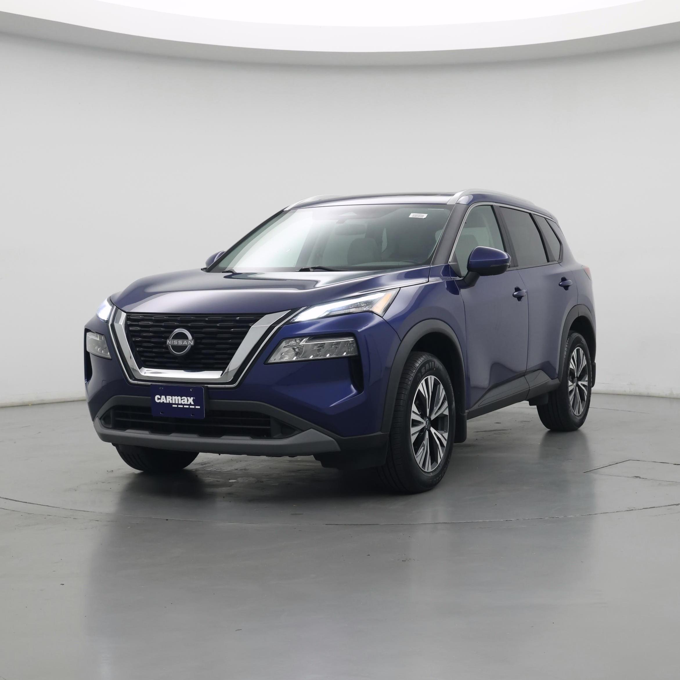 Thumbnail: 2023 Nissan Rogue - 4