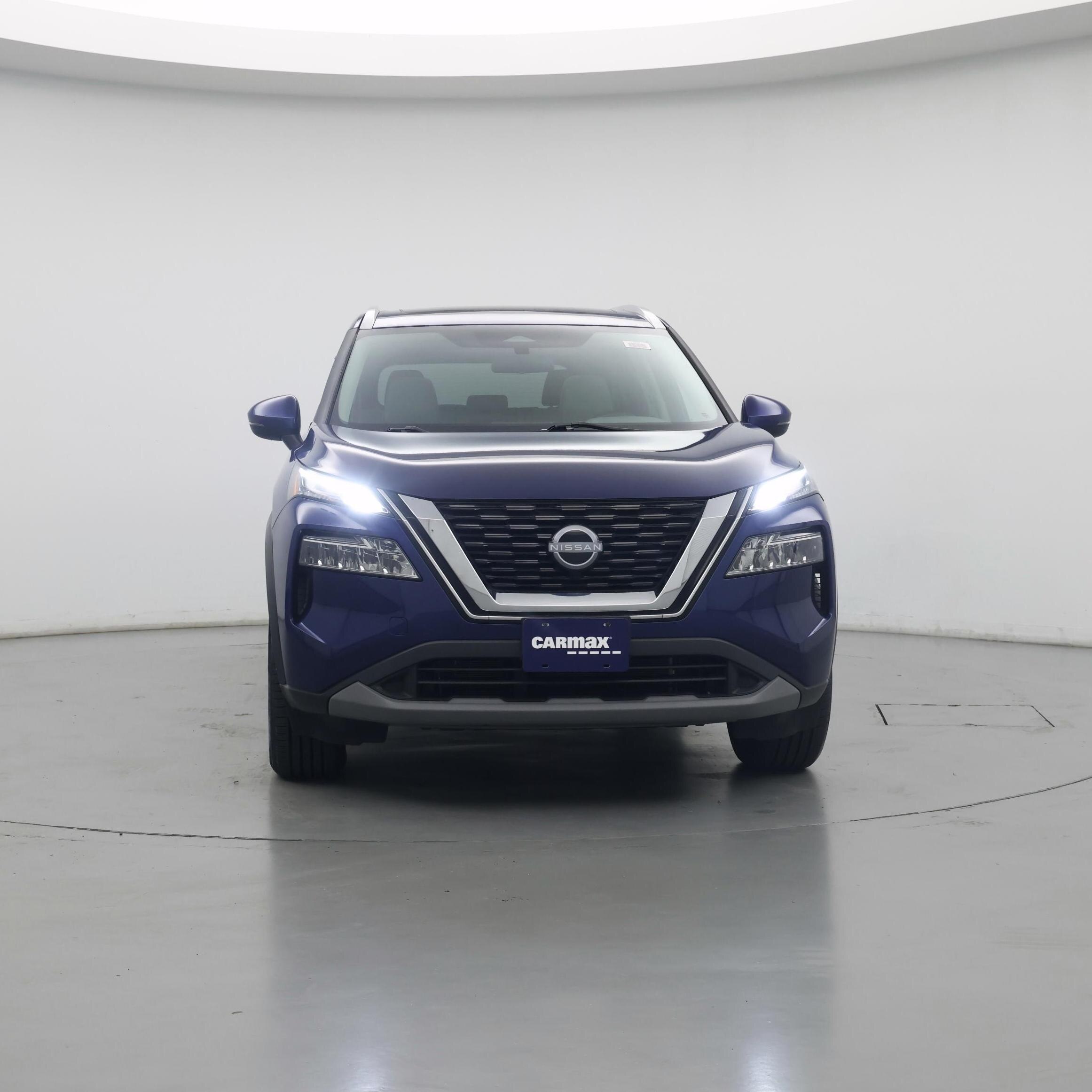 Thumbnail: 2023 Nissan Rogue - 5