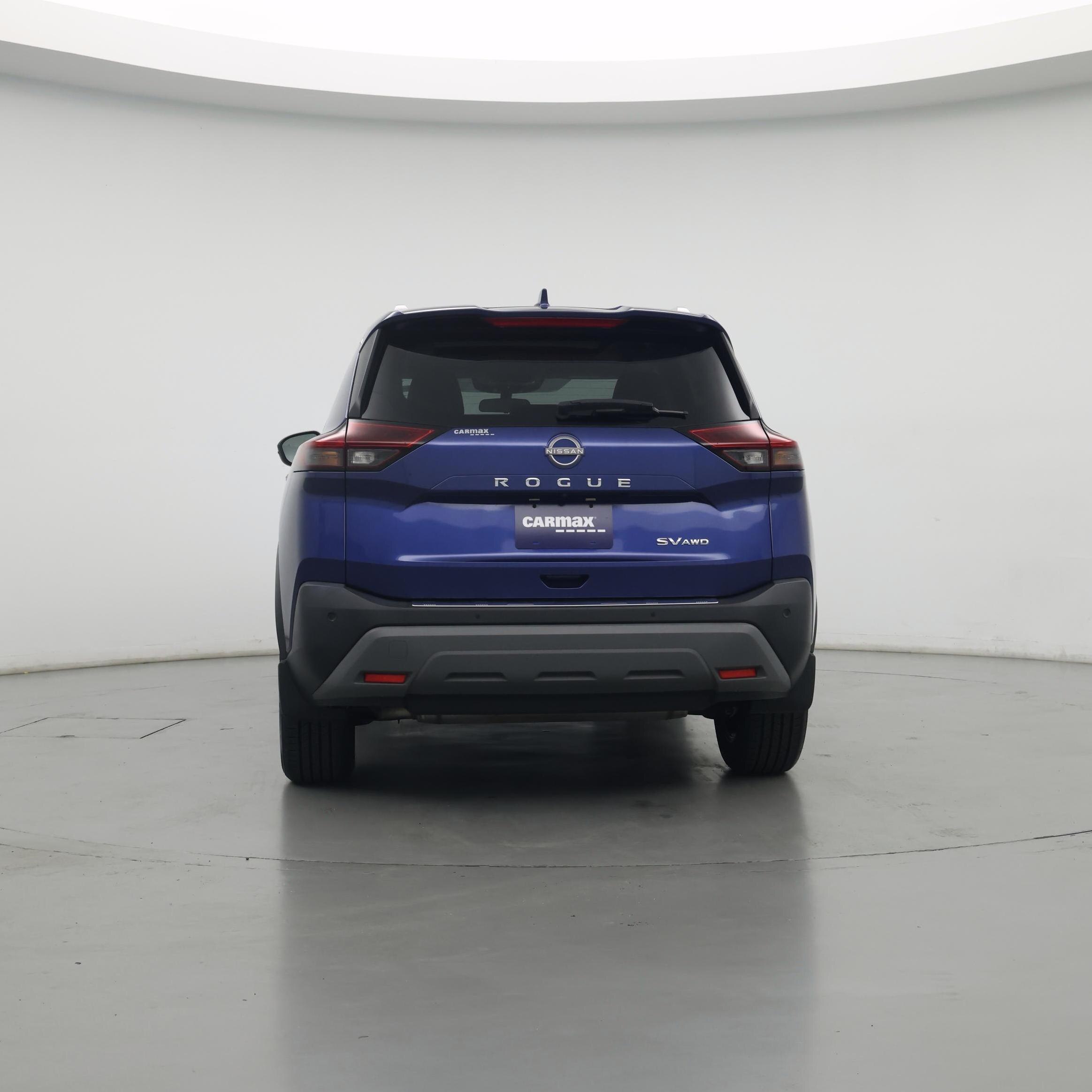 Thumbnail: 2023 Nissan Rogue - 6