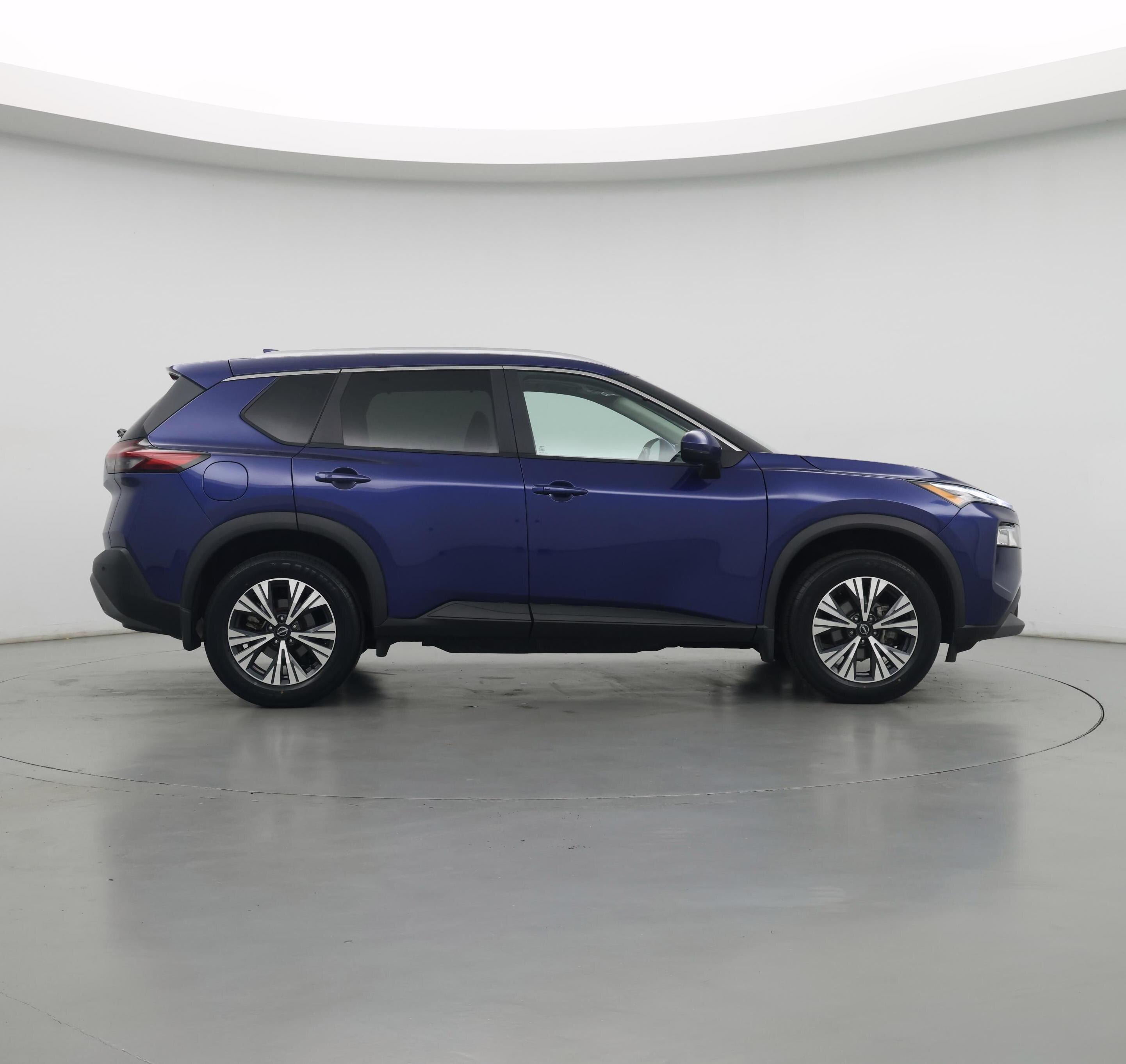Thumbnail: 2023 Nissan Rogue - 7