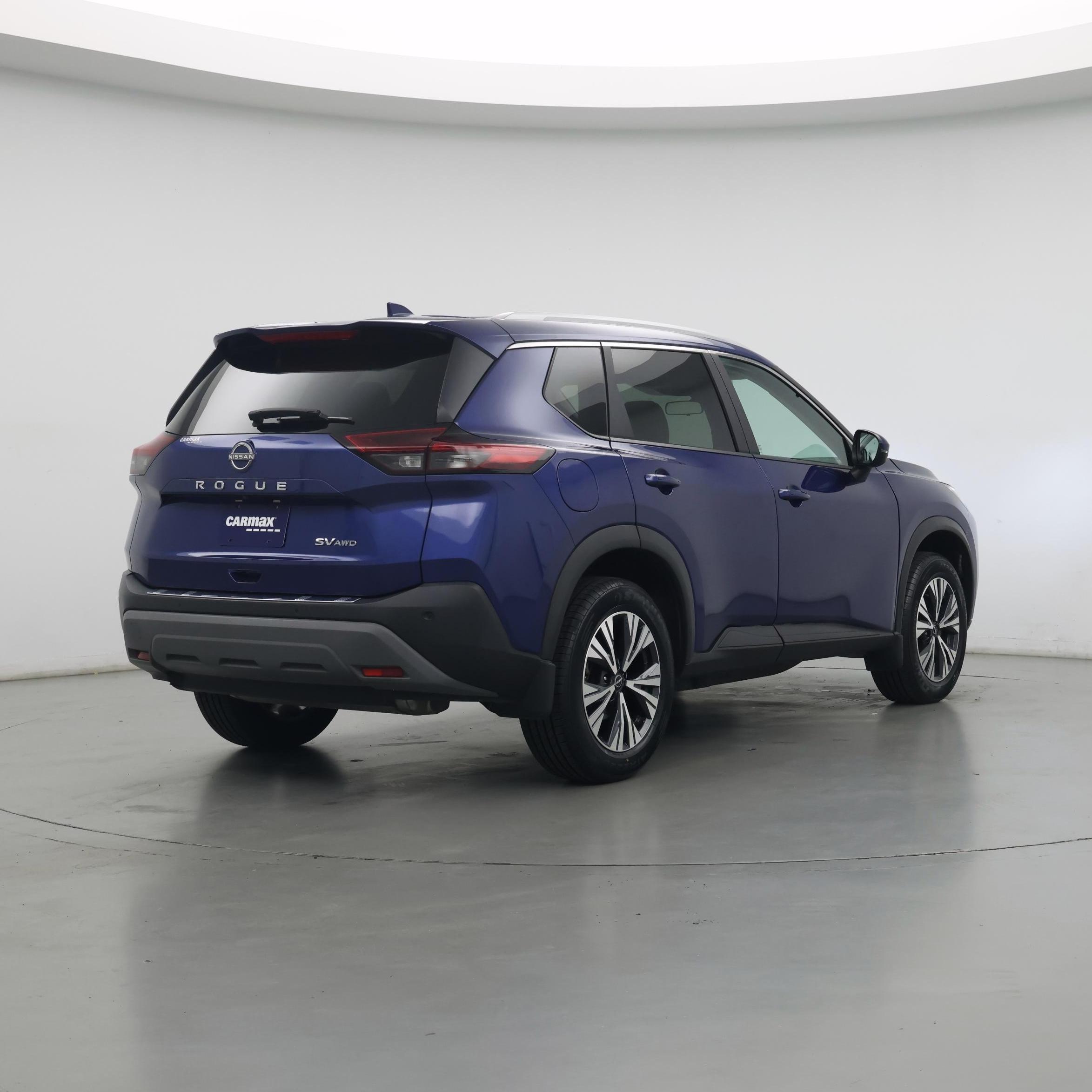 Thumbnail: 2023 Nissan Rogue - 8