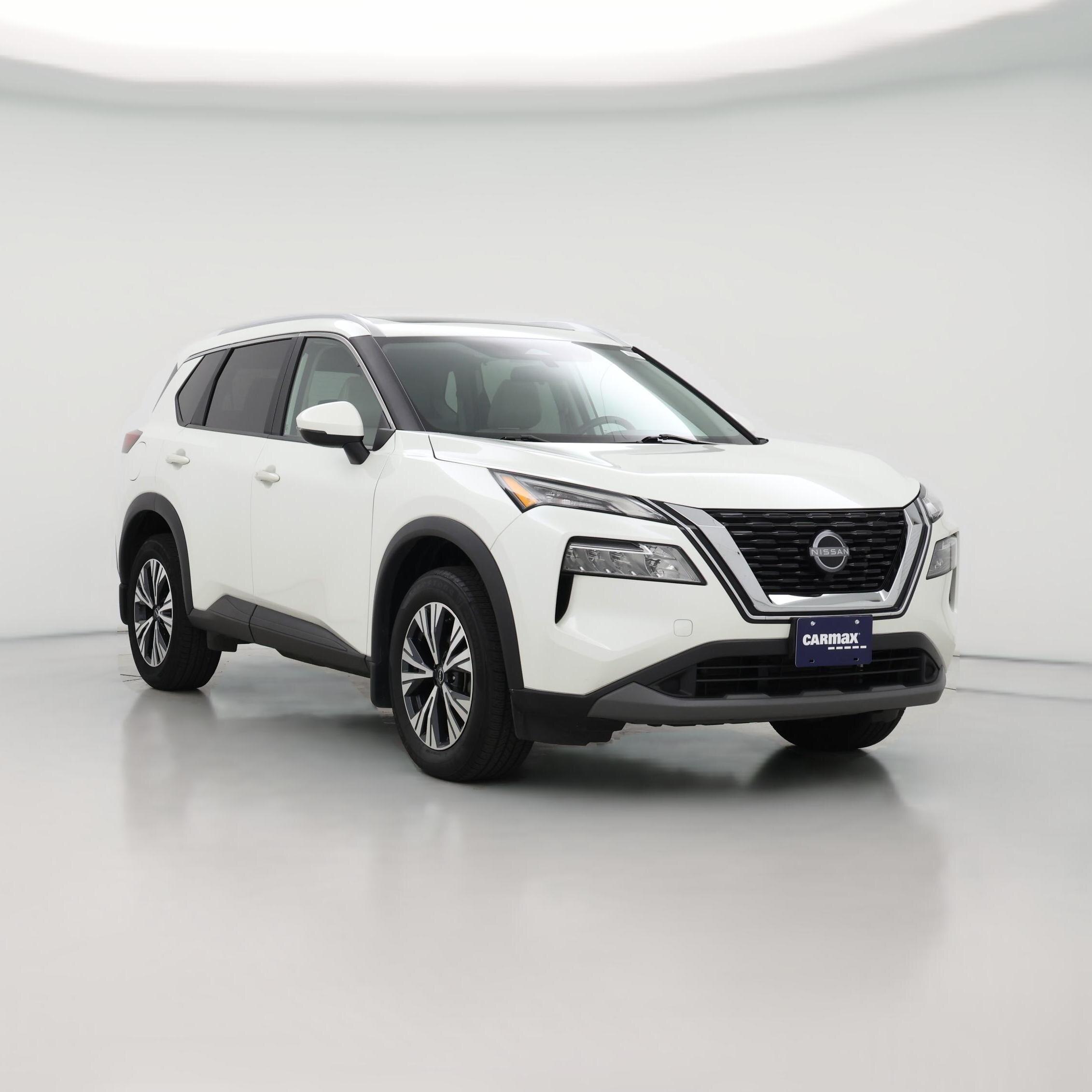 Thumbnail: 2023 Nissan Rogue - 1