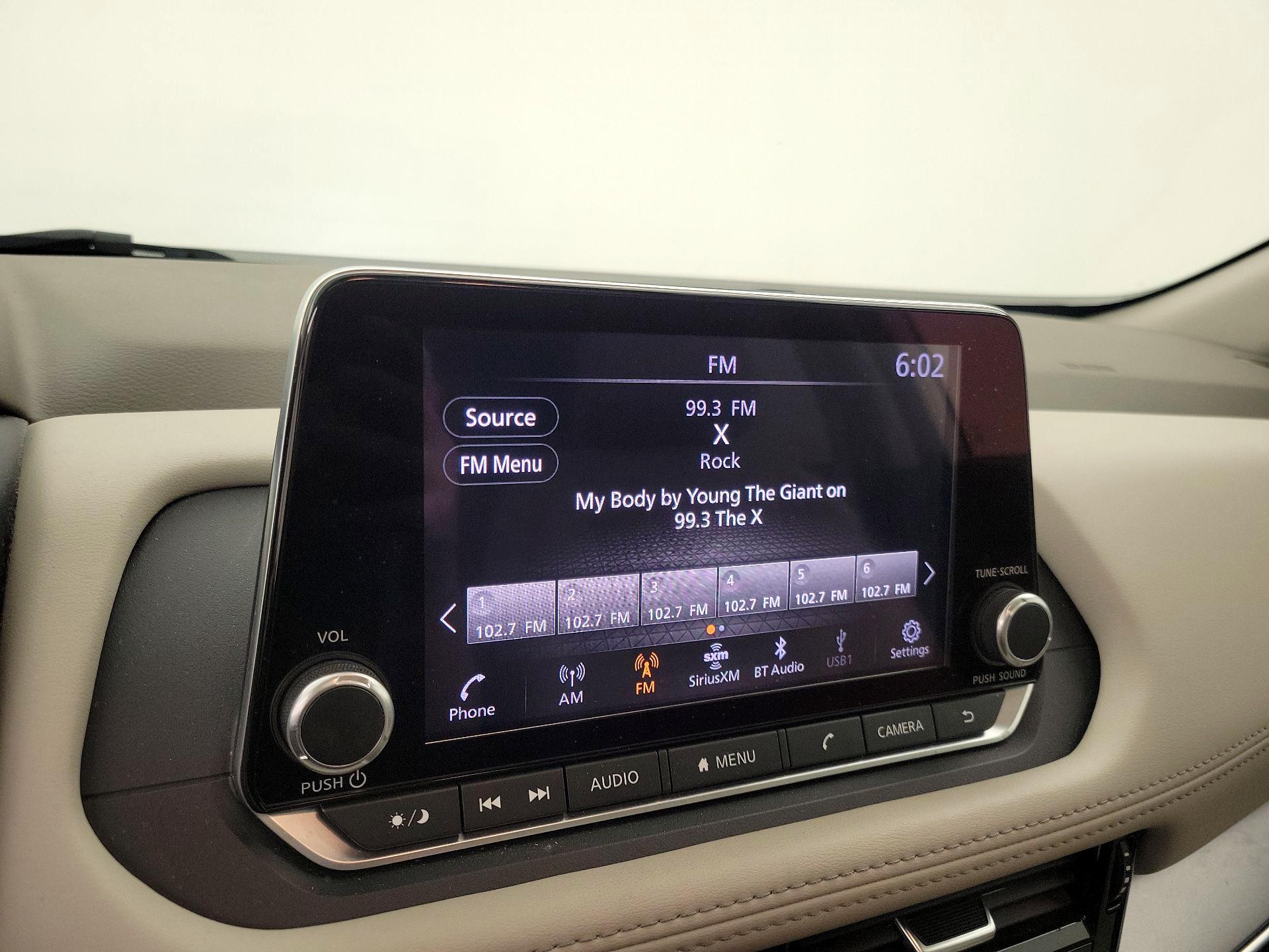 Thumbnail: 2023 Nissan Rogue - 15