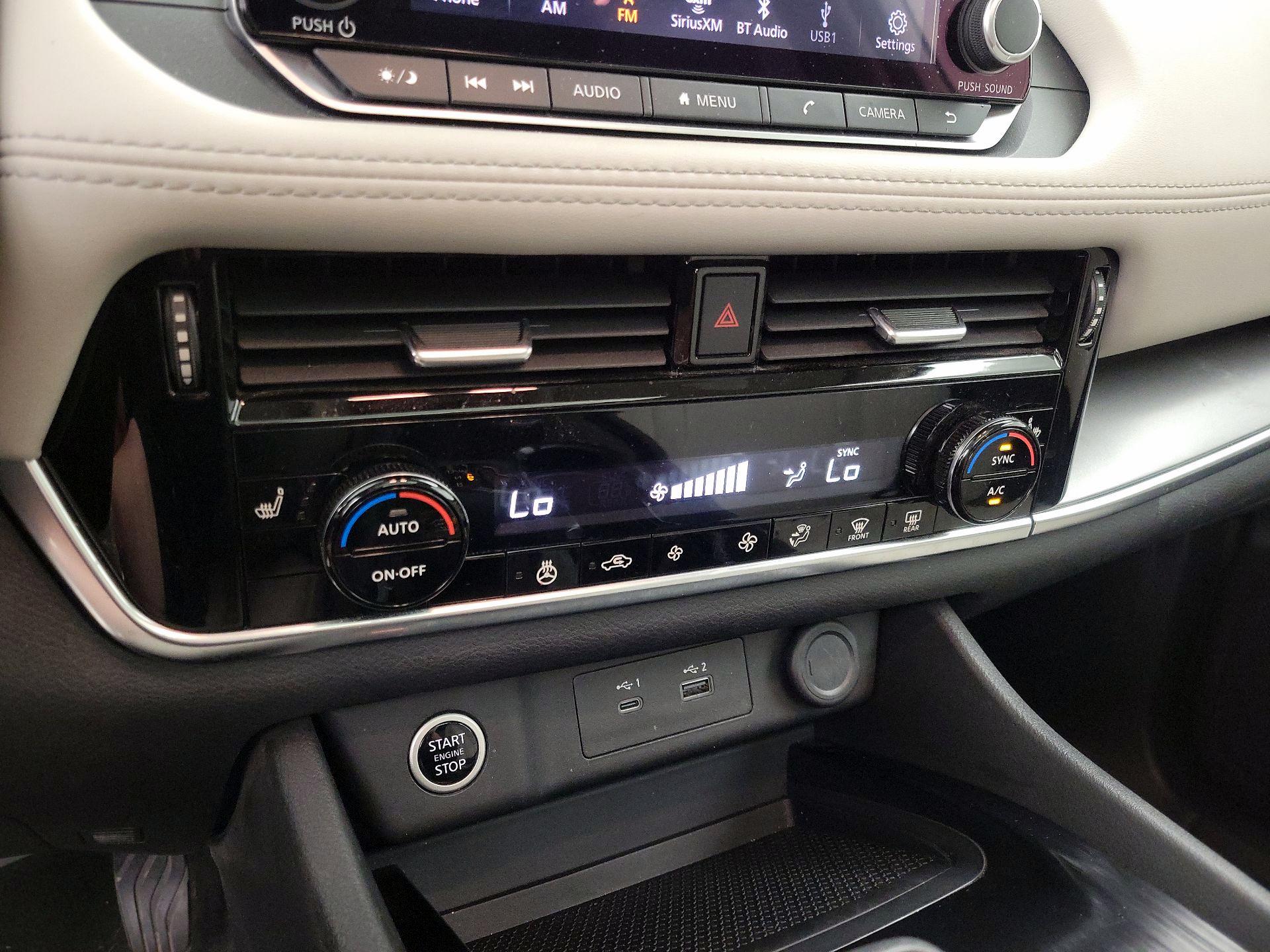 Thumbnail: 2023 Nissan Rogue - 16