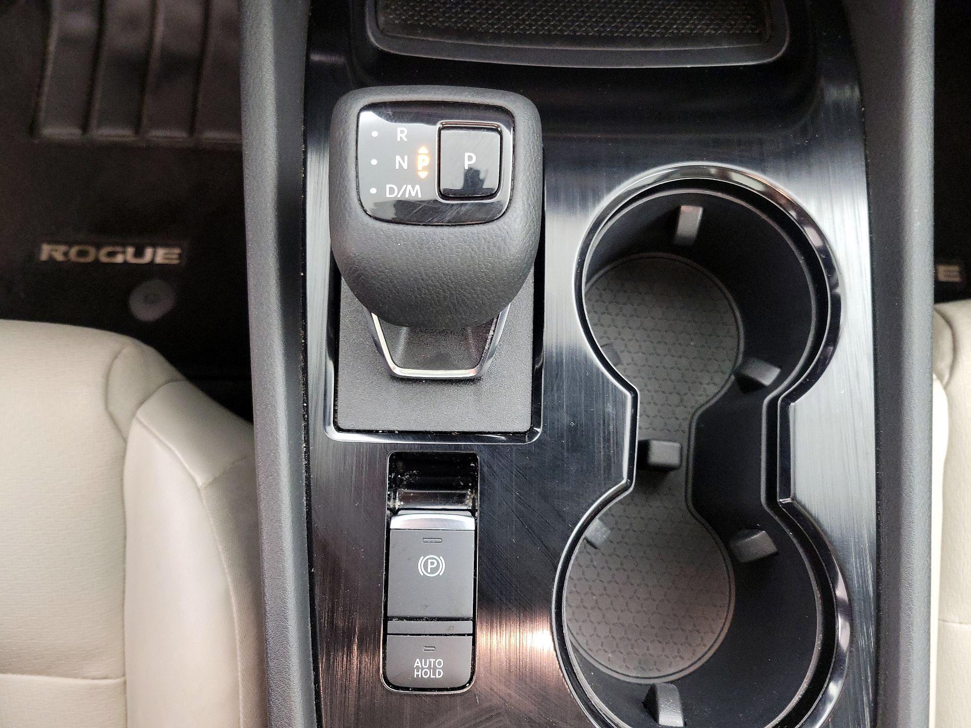 Thumbnail: 2023 Nissan Rogue - 17