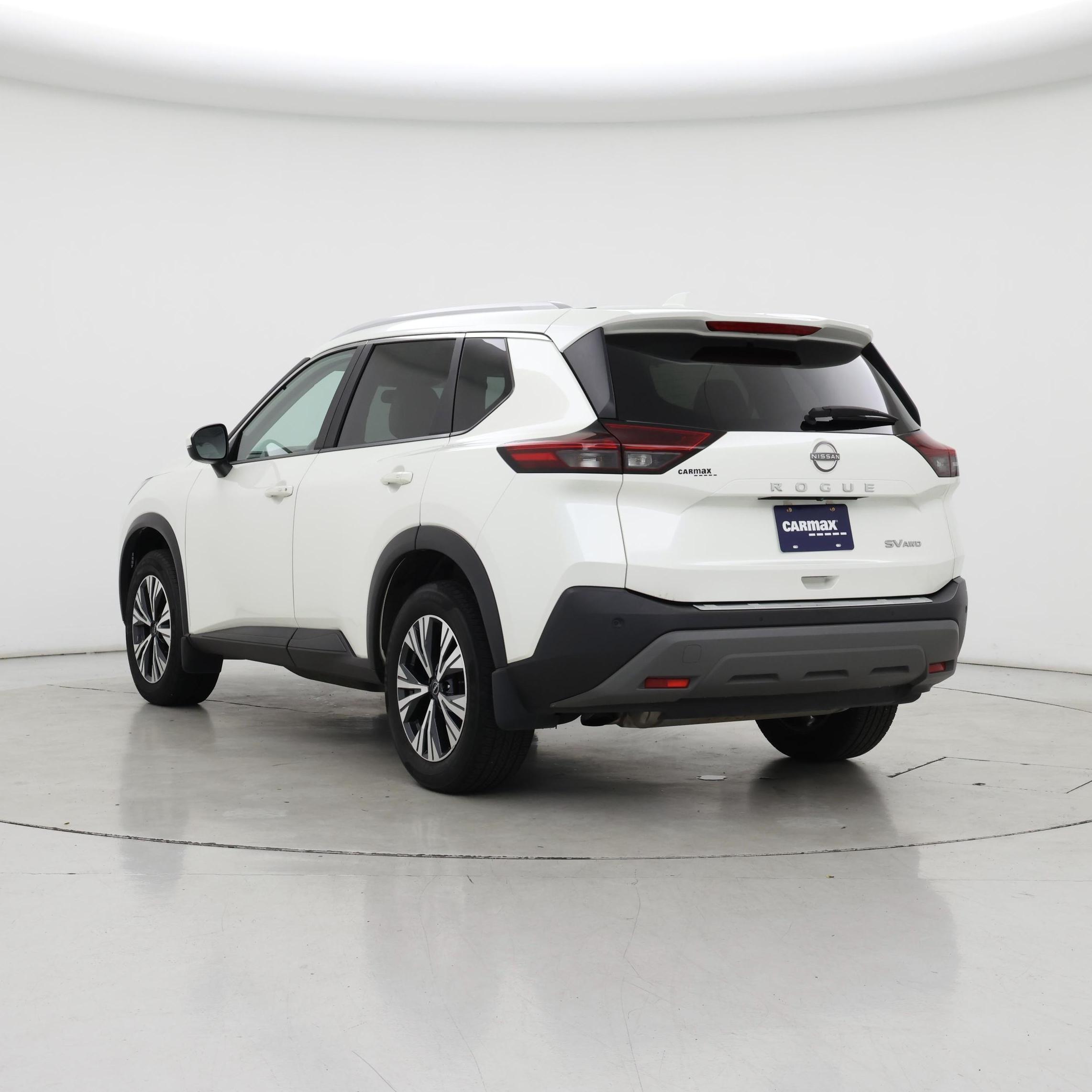 Thumbnail: 2023 Nissan Rogue - 2