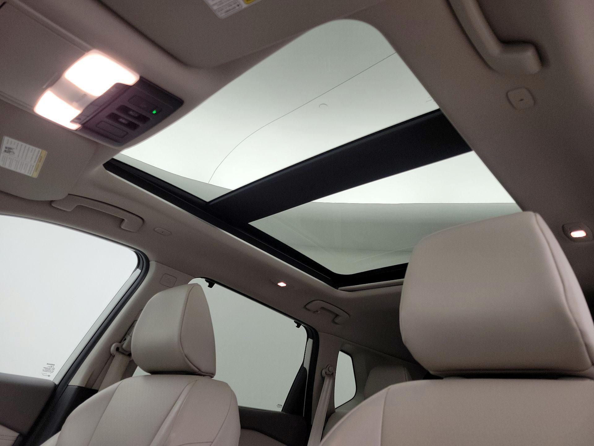 Thumbnail: 2023 Nissan Rogue - 19