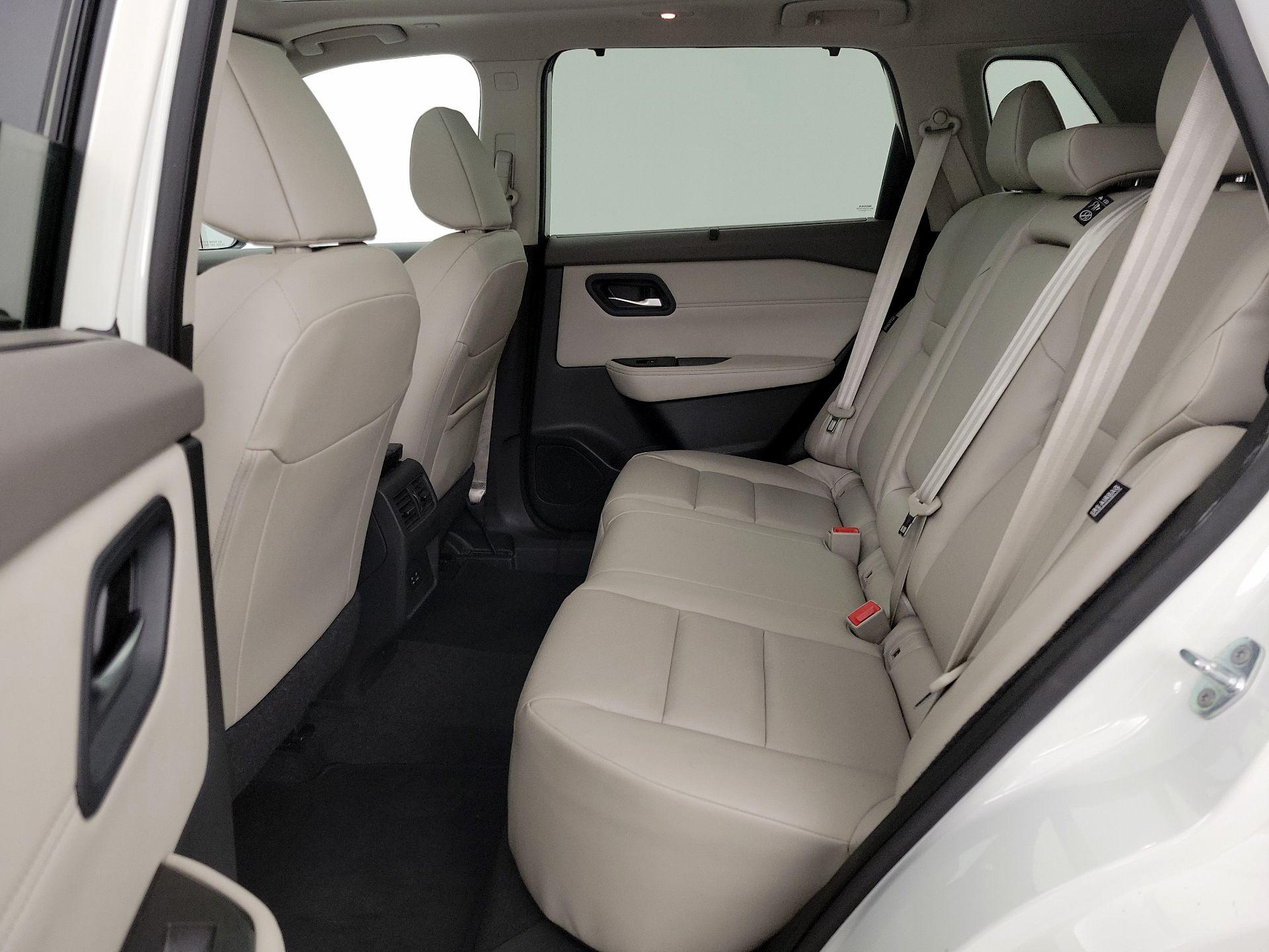 Thumbnail: 2023 Nissan Rogue - 20