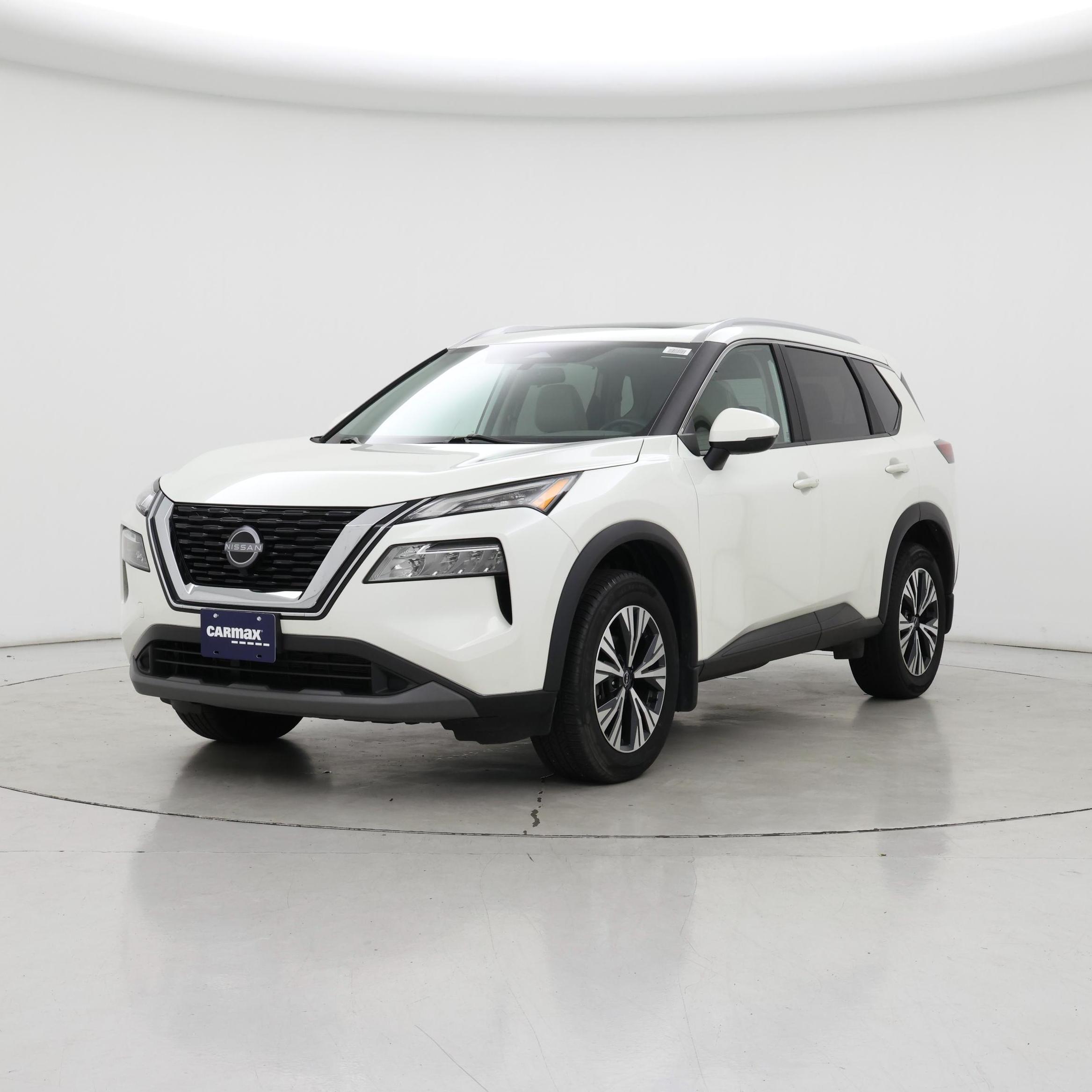Thumbnail: 2023 Nissan Rogue - 4