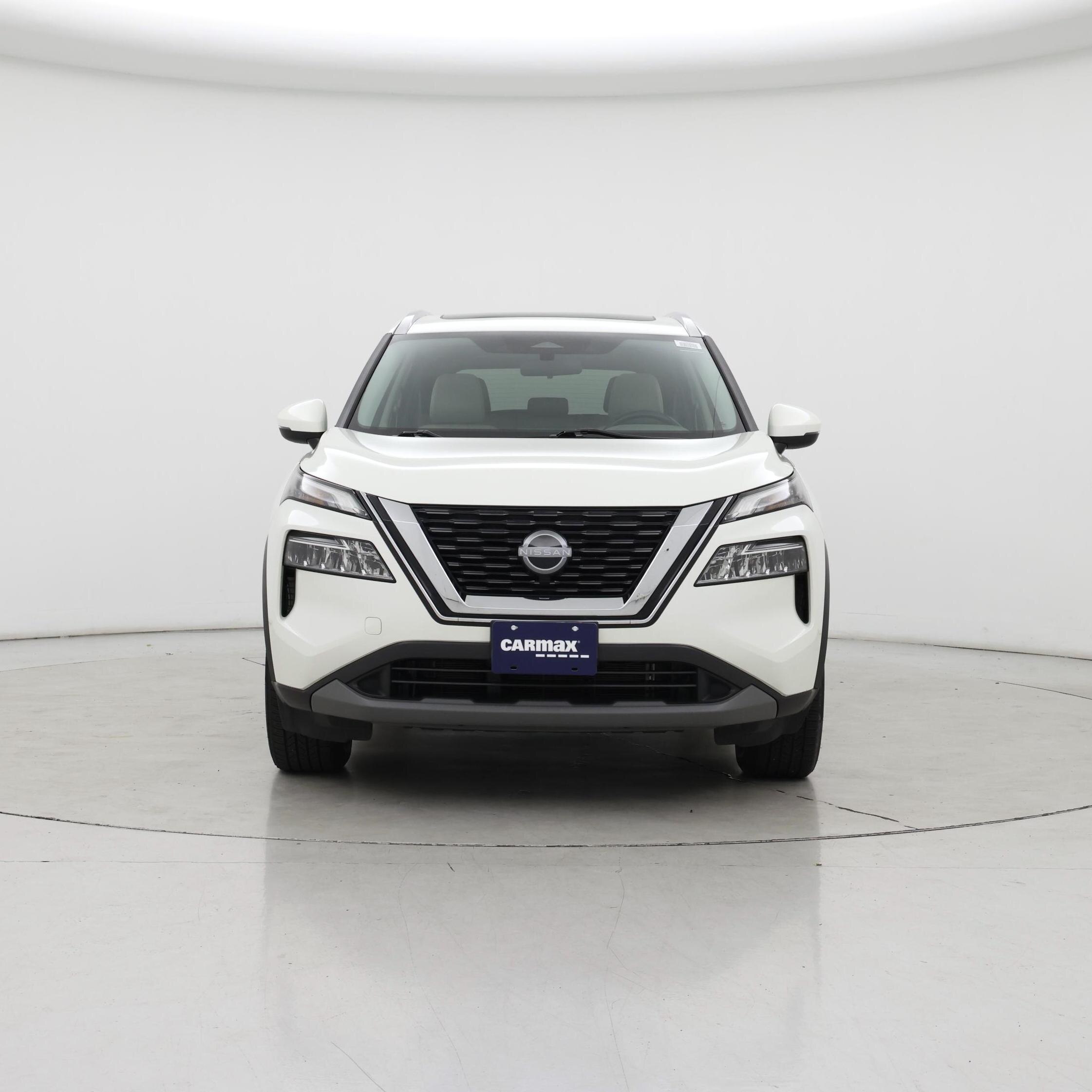 Thumbnail: 2023 Nissan Rogue - 5