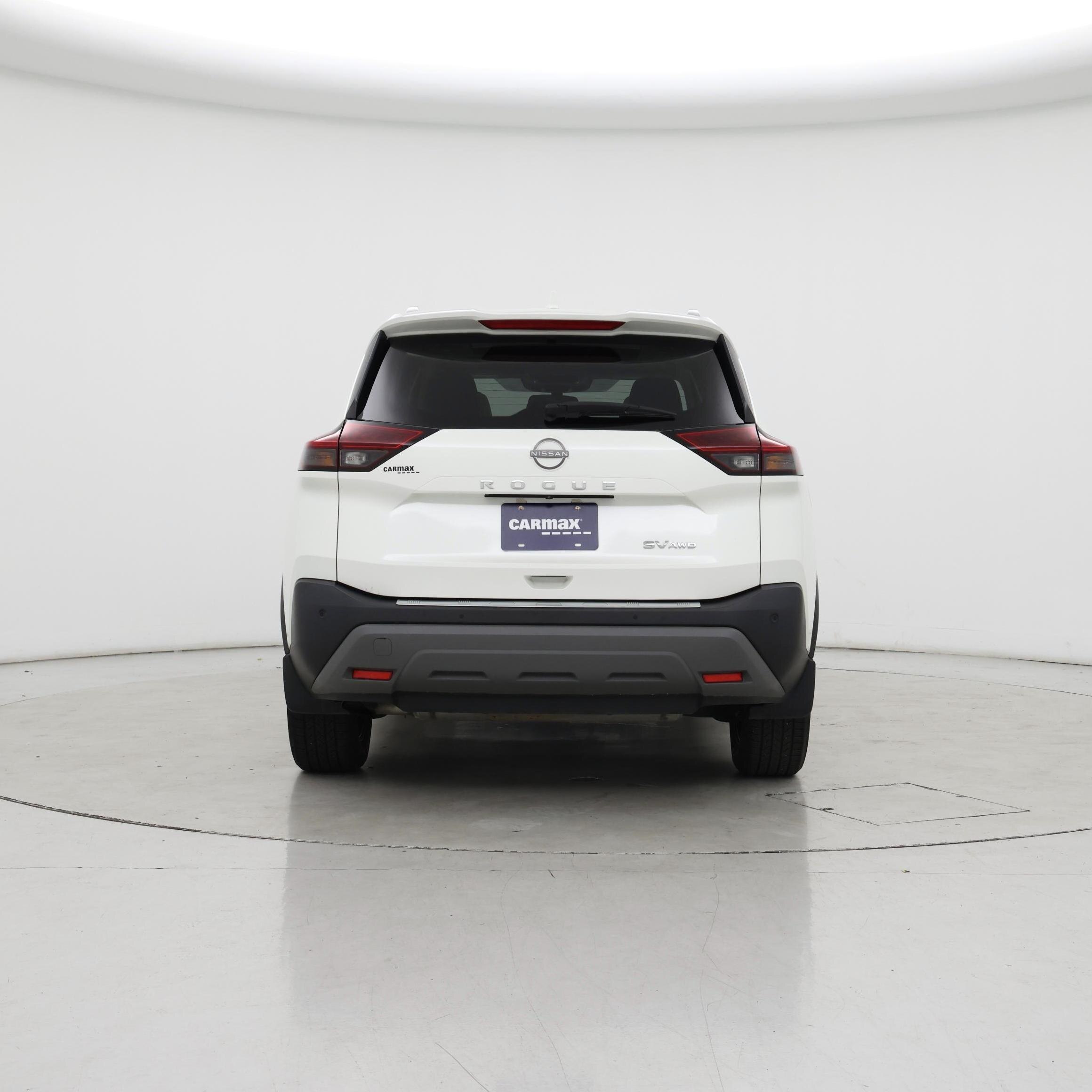 Thumbnail: 2023 Nissan Rogue - 6