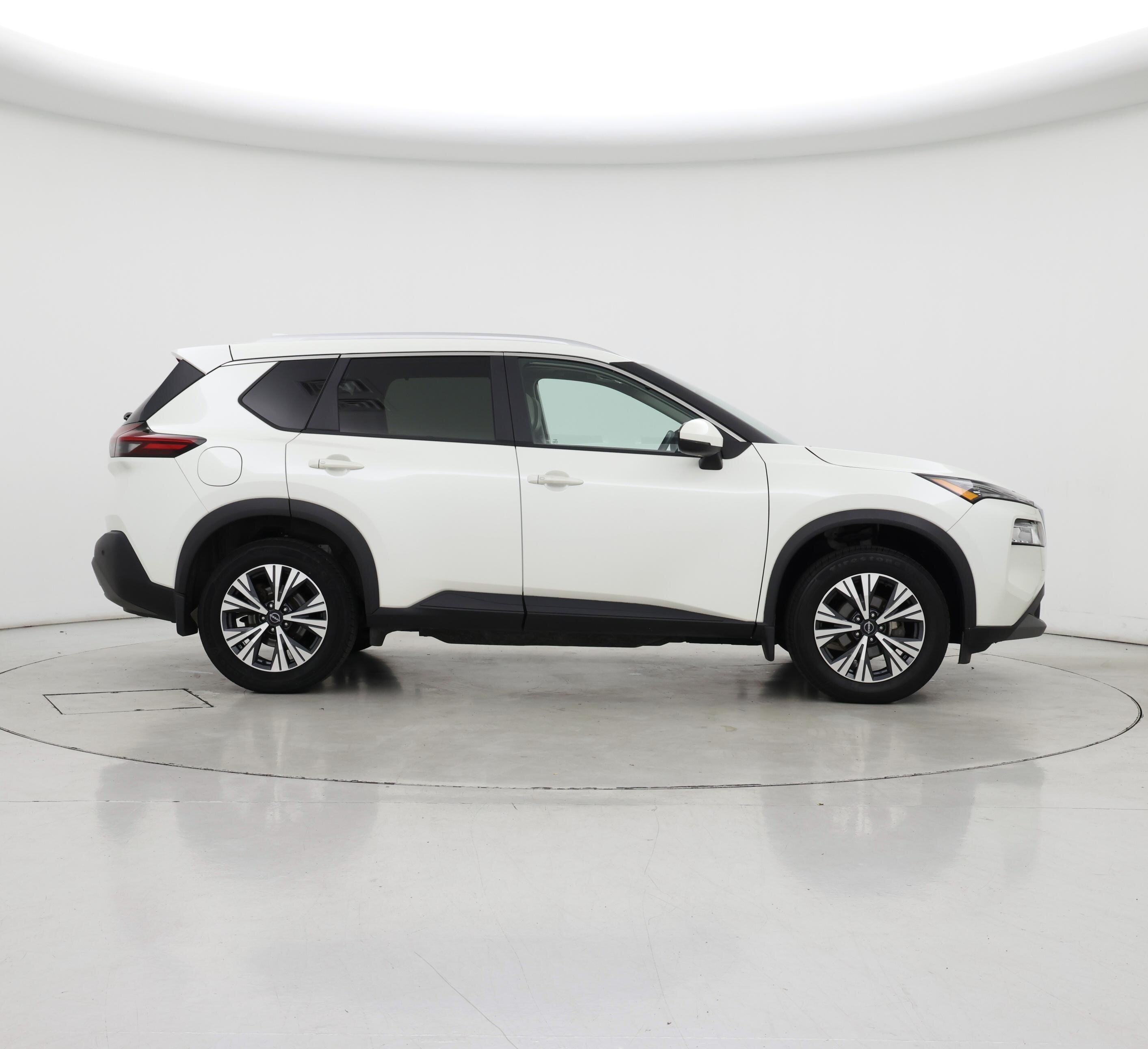 Thumbnail: 2023 Nissan Rogue - 7