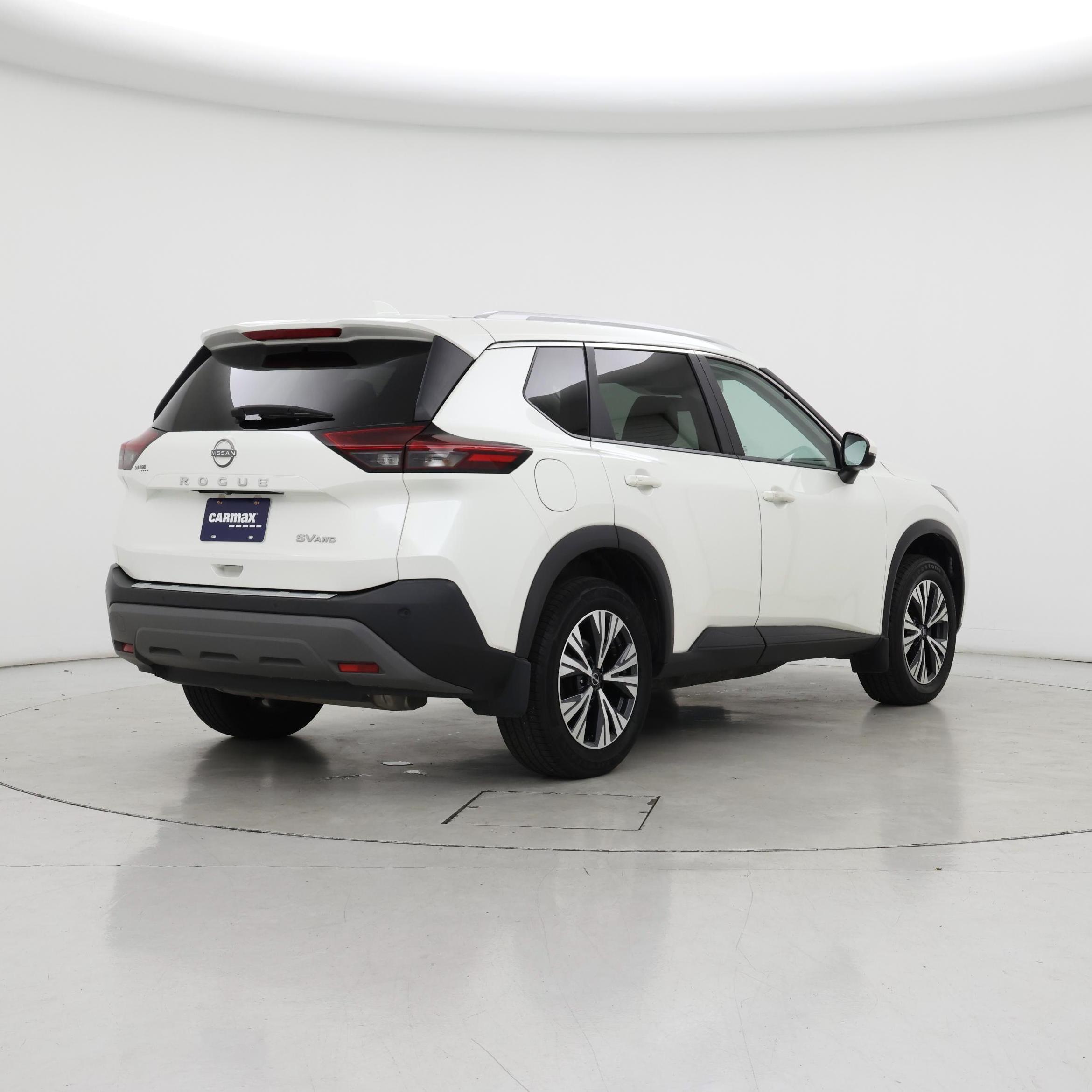 Thumbnail: 2023 Nissan Rogue - 8