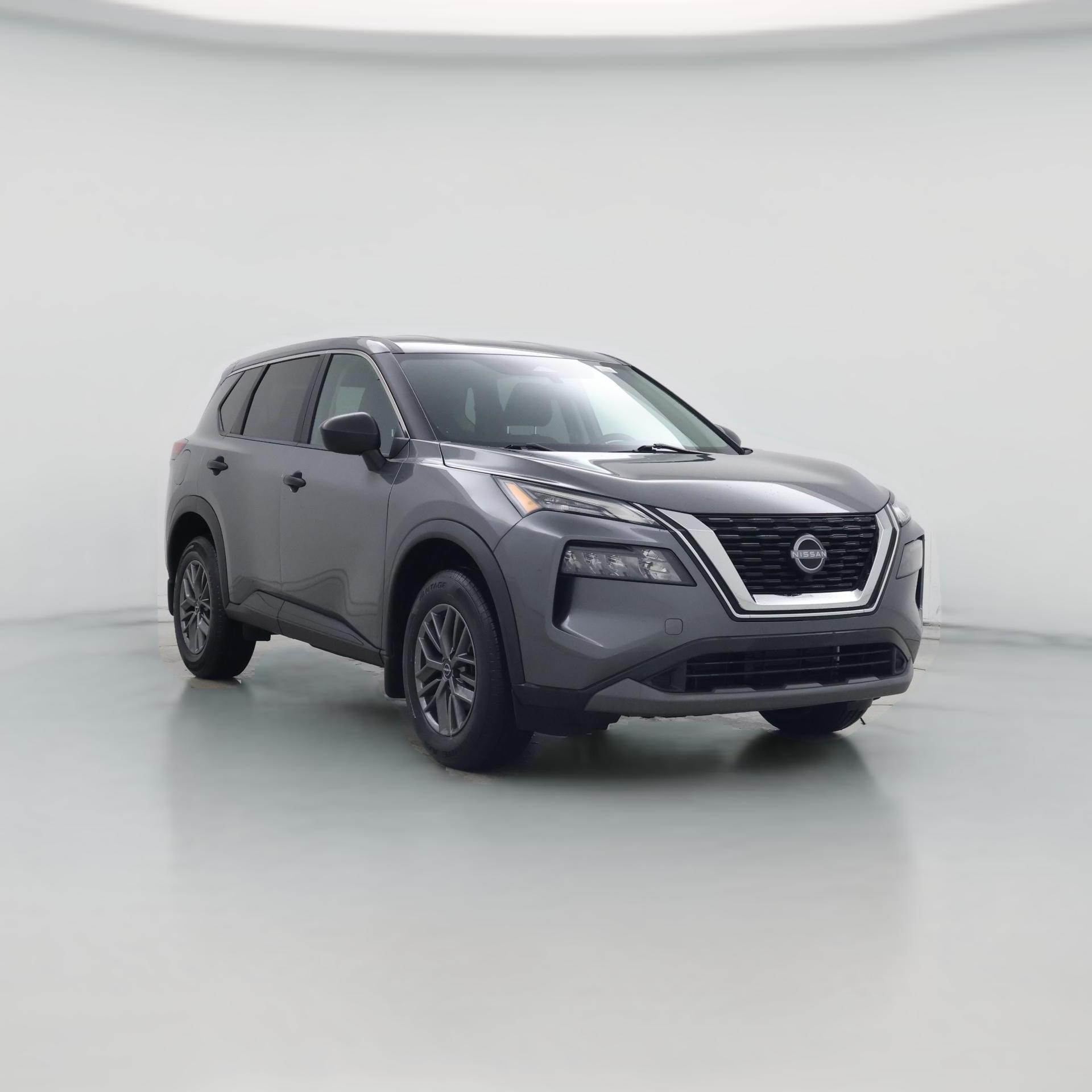 Thumbnail: 2023 Nissan Rogue - 1