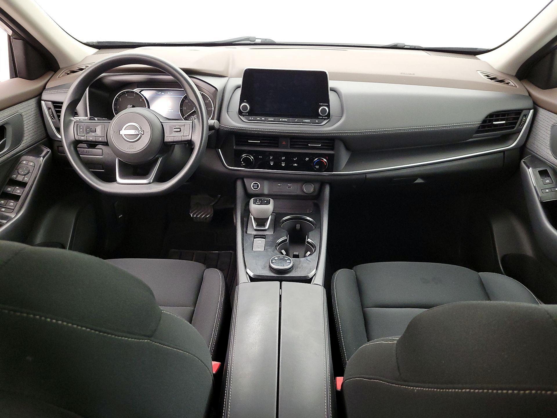 Thumbnail: 2023 Nissan Rogue - 9