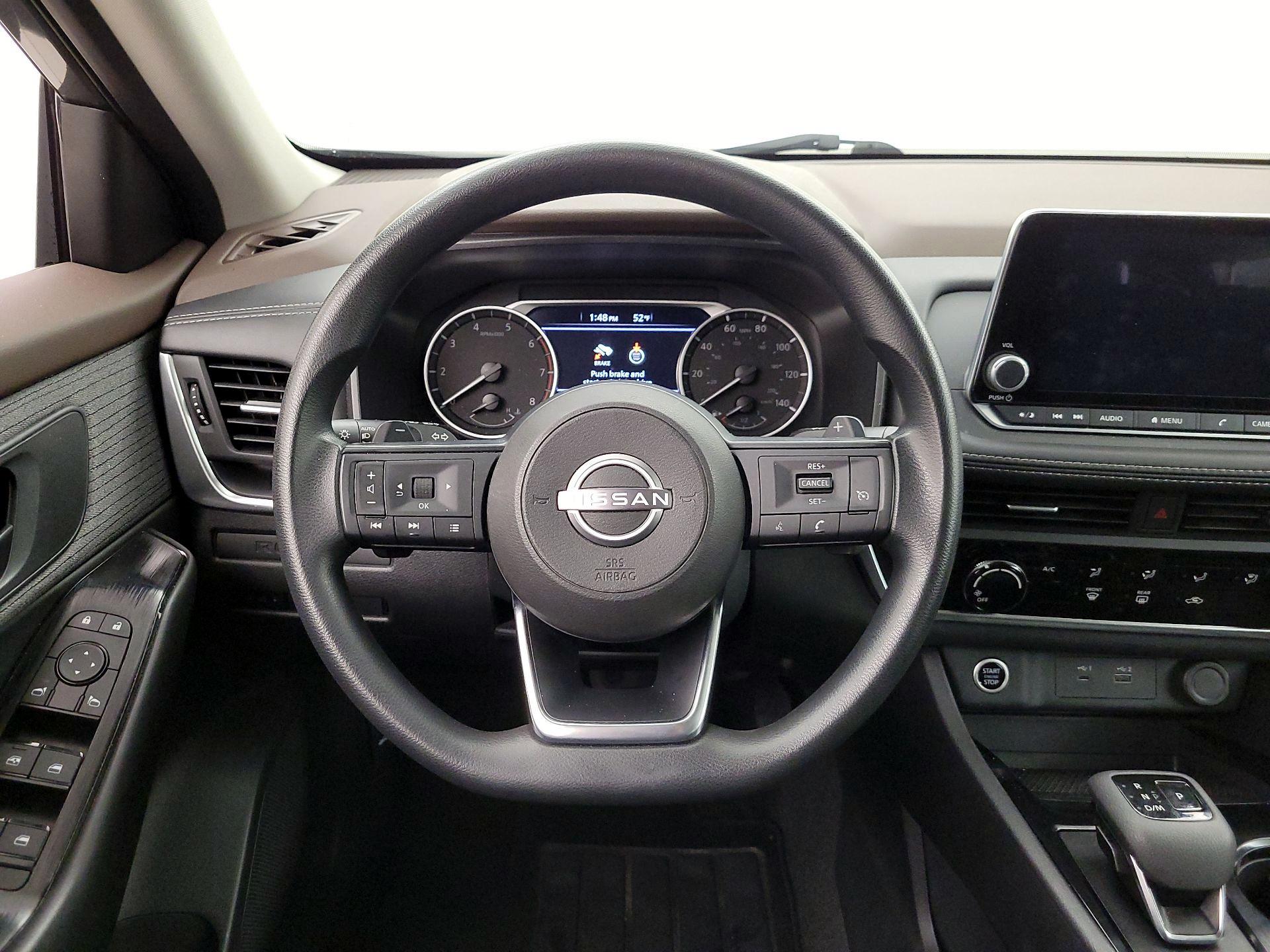 Thumbnail: 2023 Nissan Rogue - 10