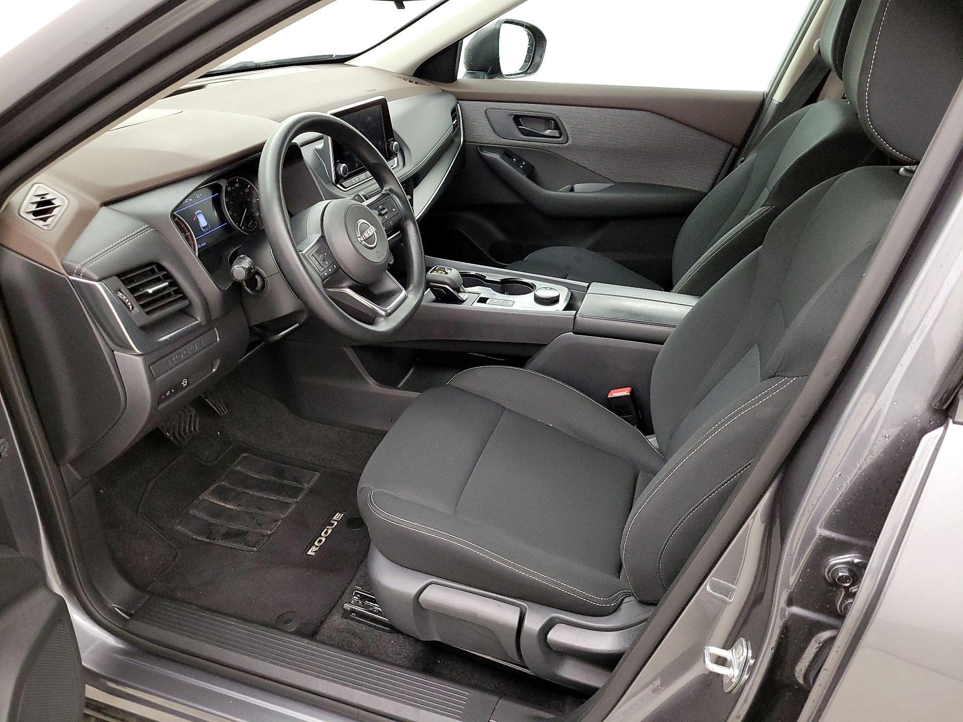 Thumbnail: 2023 Nissan Rogue - 11