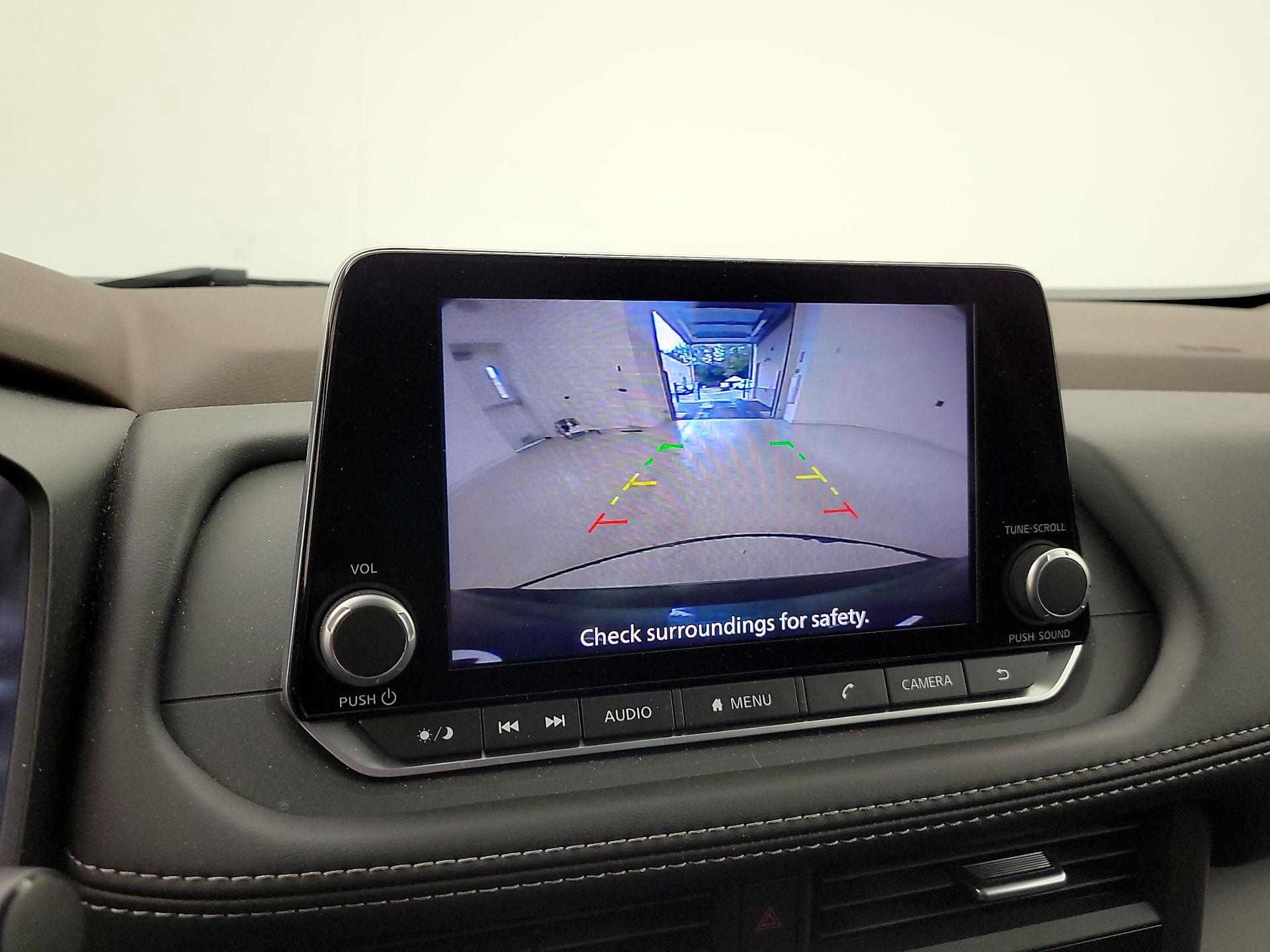 Thumbnail: 2023 Nissan Rogue - 14