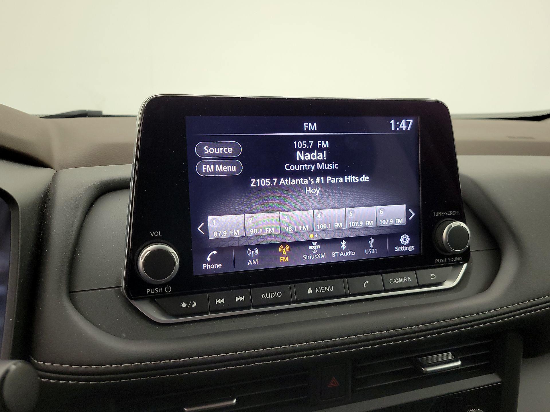 Thumbnail: 2023 Nissan Rogue - 15