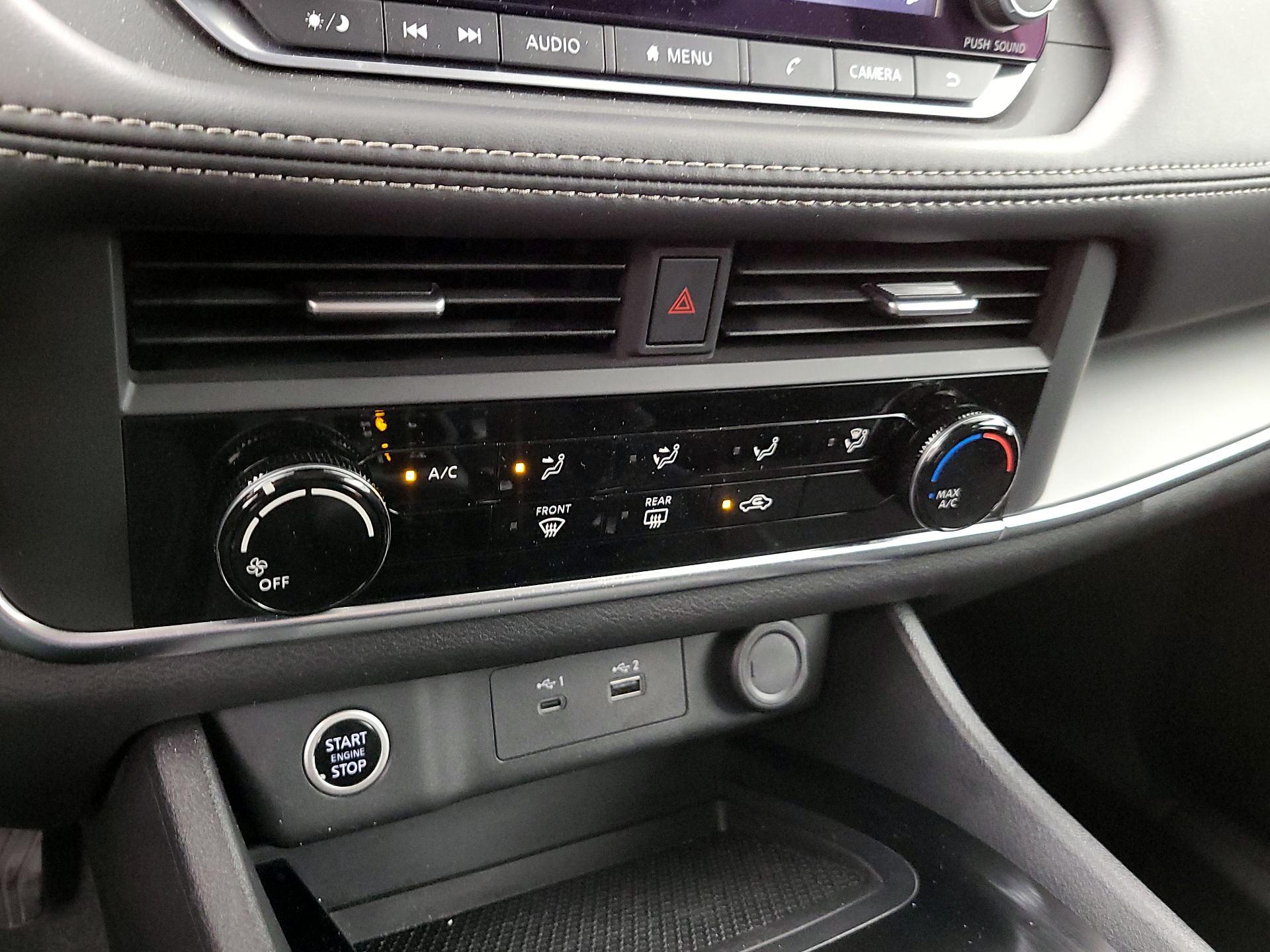 Thumbnail: 2023 Nissan Rogue - 16