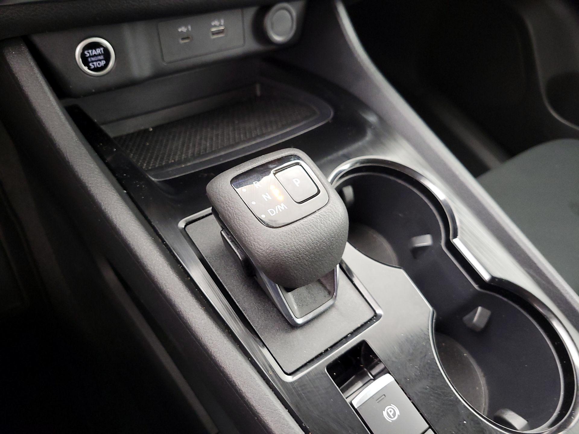 Thumbnail: 2023 Nissan Rogue - 17