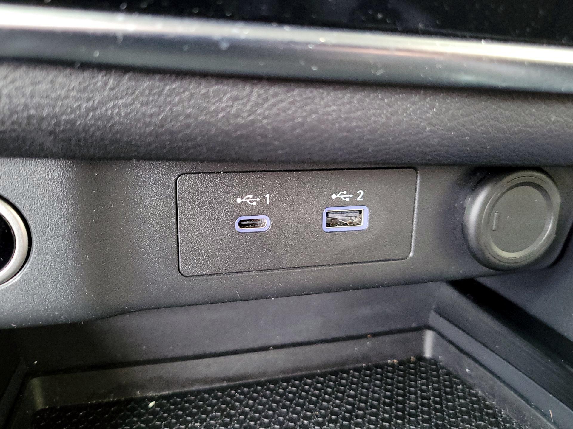 Thumbnail: 2023 Nissan Rogue - 18