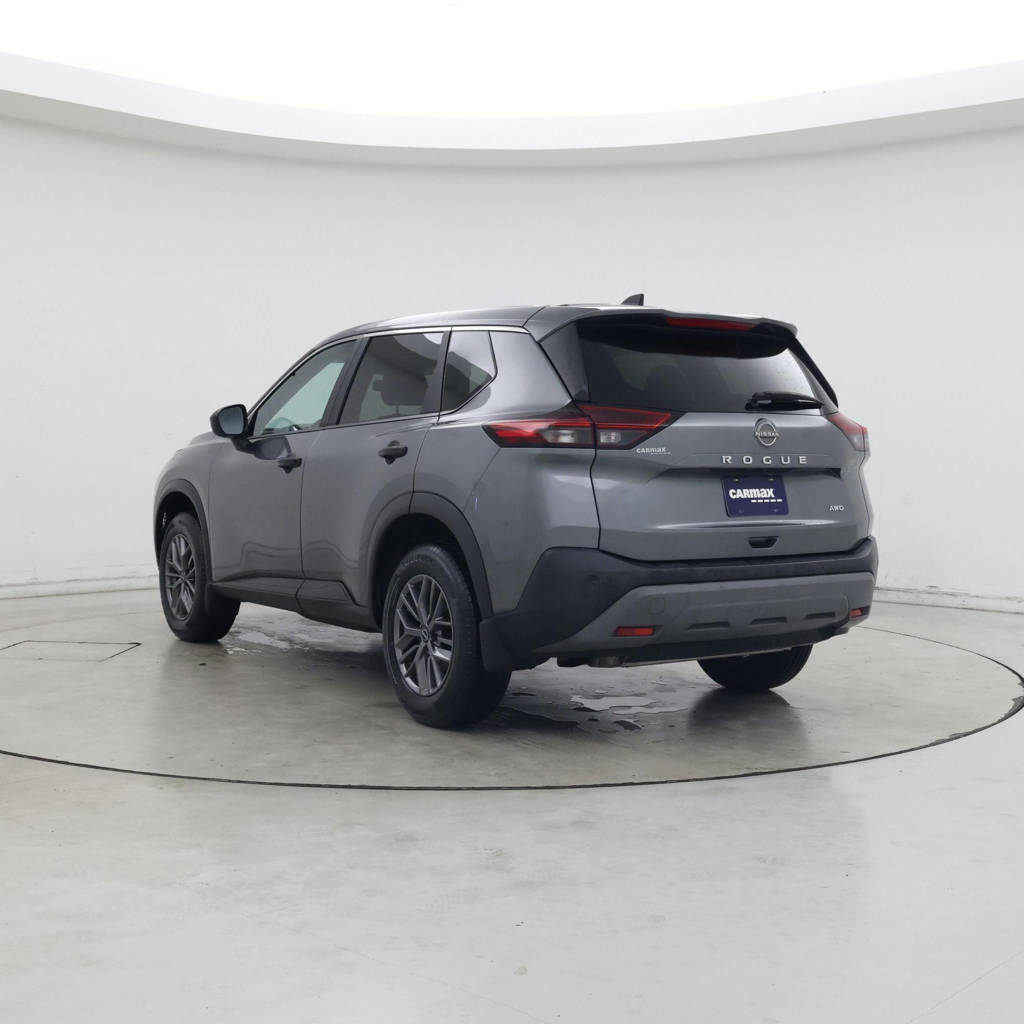 Thumbnail: 2023 Nissan Rogue - 2