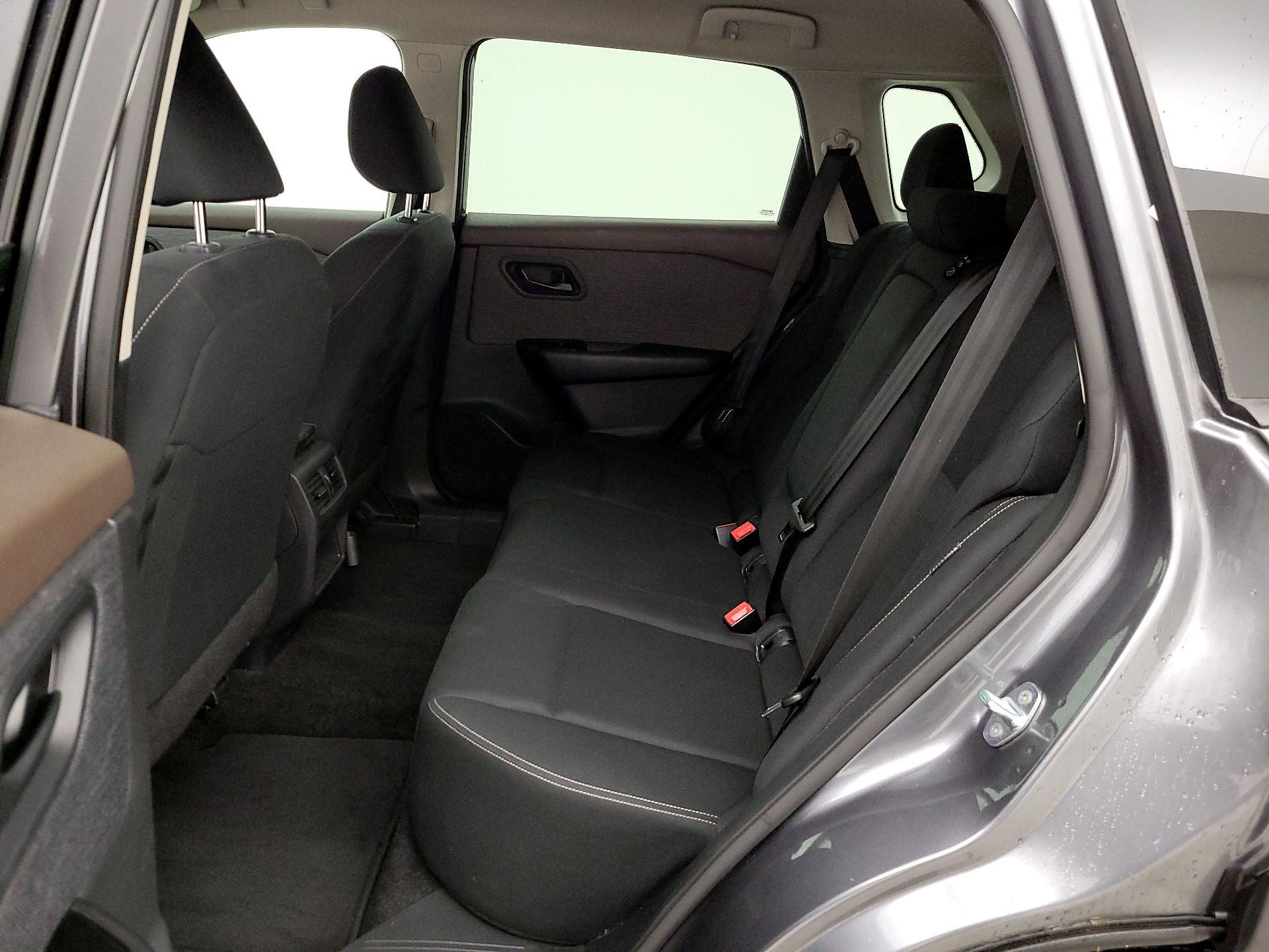 Thumbnail: 2023 Nissan Rogue - 19