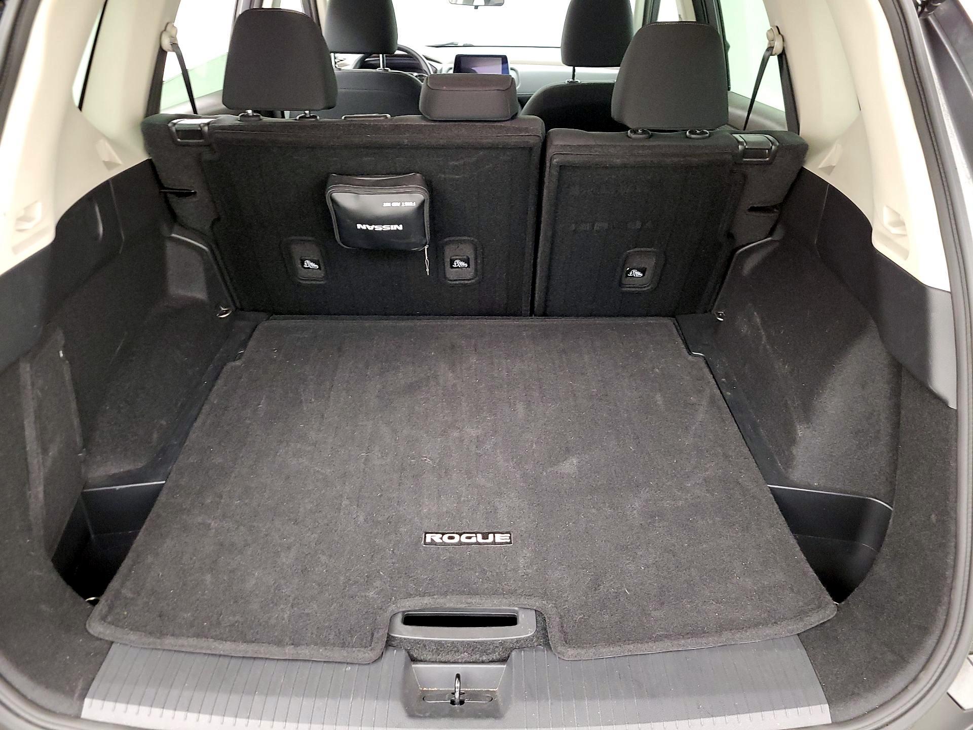 Thumbnail: 2023 Nissan Rogue - 20