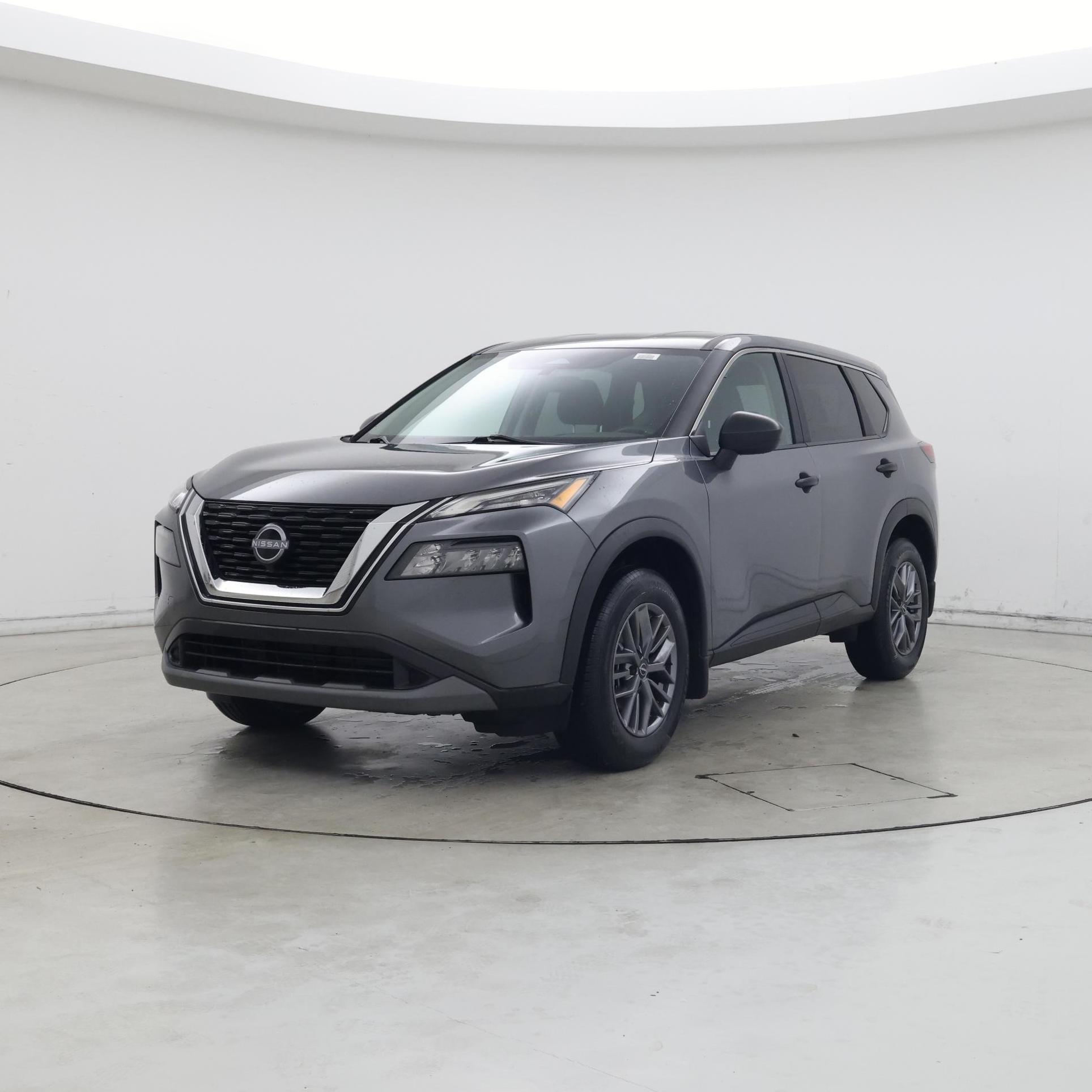 Thumbnail: 2023 Nissan Rogue - 4