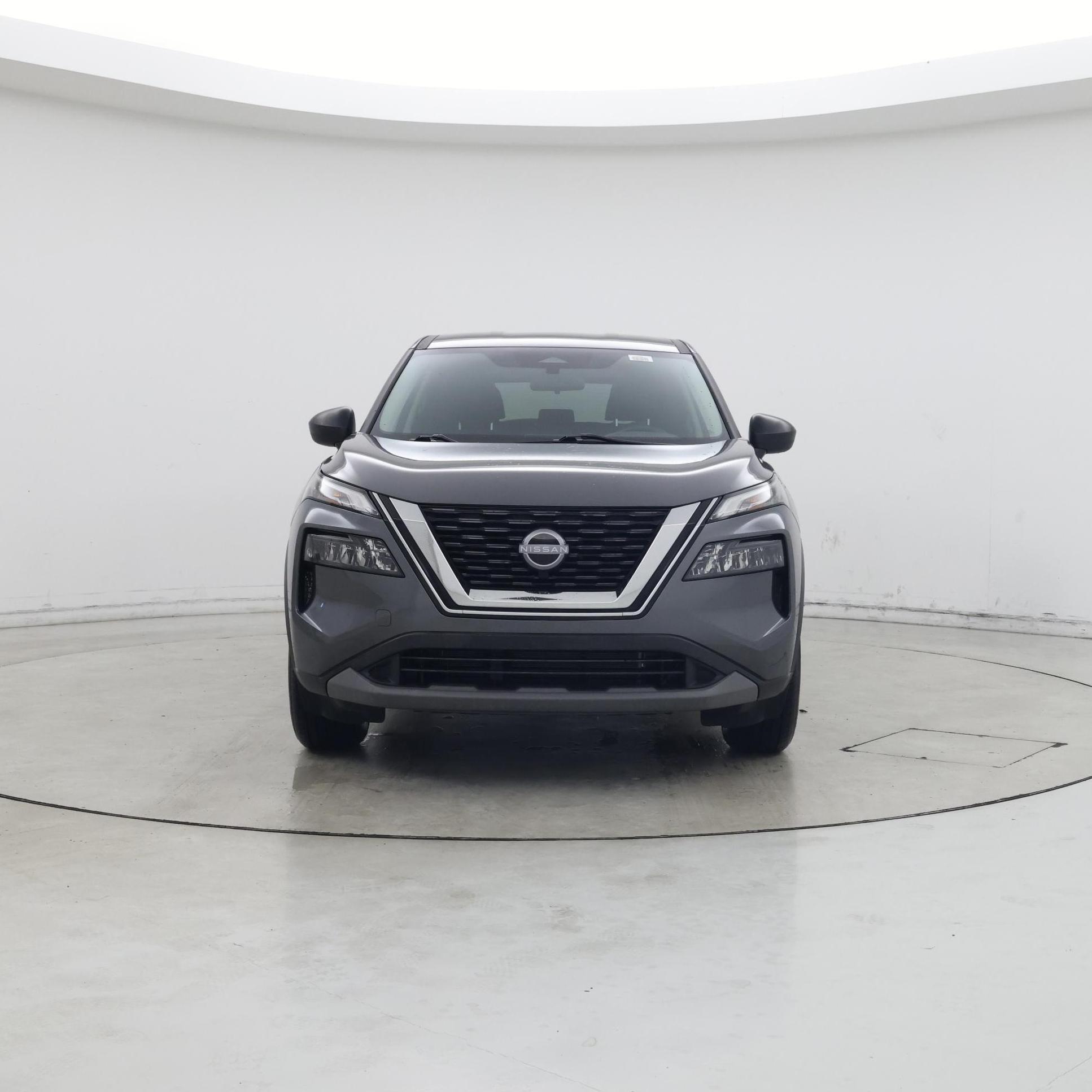 Thumbnail: 2023 Nissan Rogue - 5