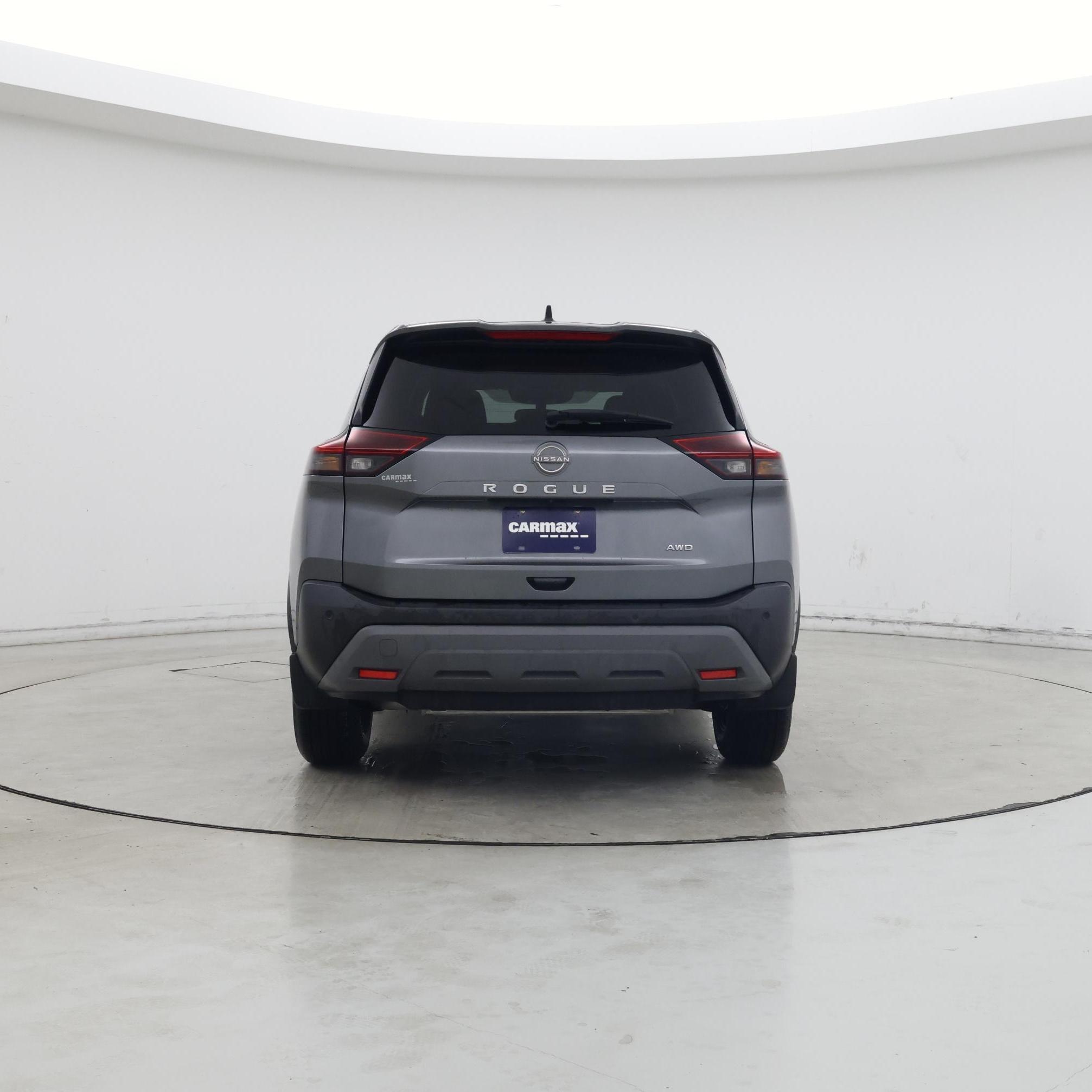 Thumbnail: 2023 Nissan Rogue - 6