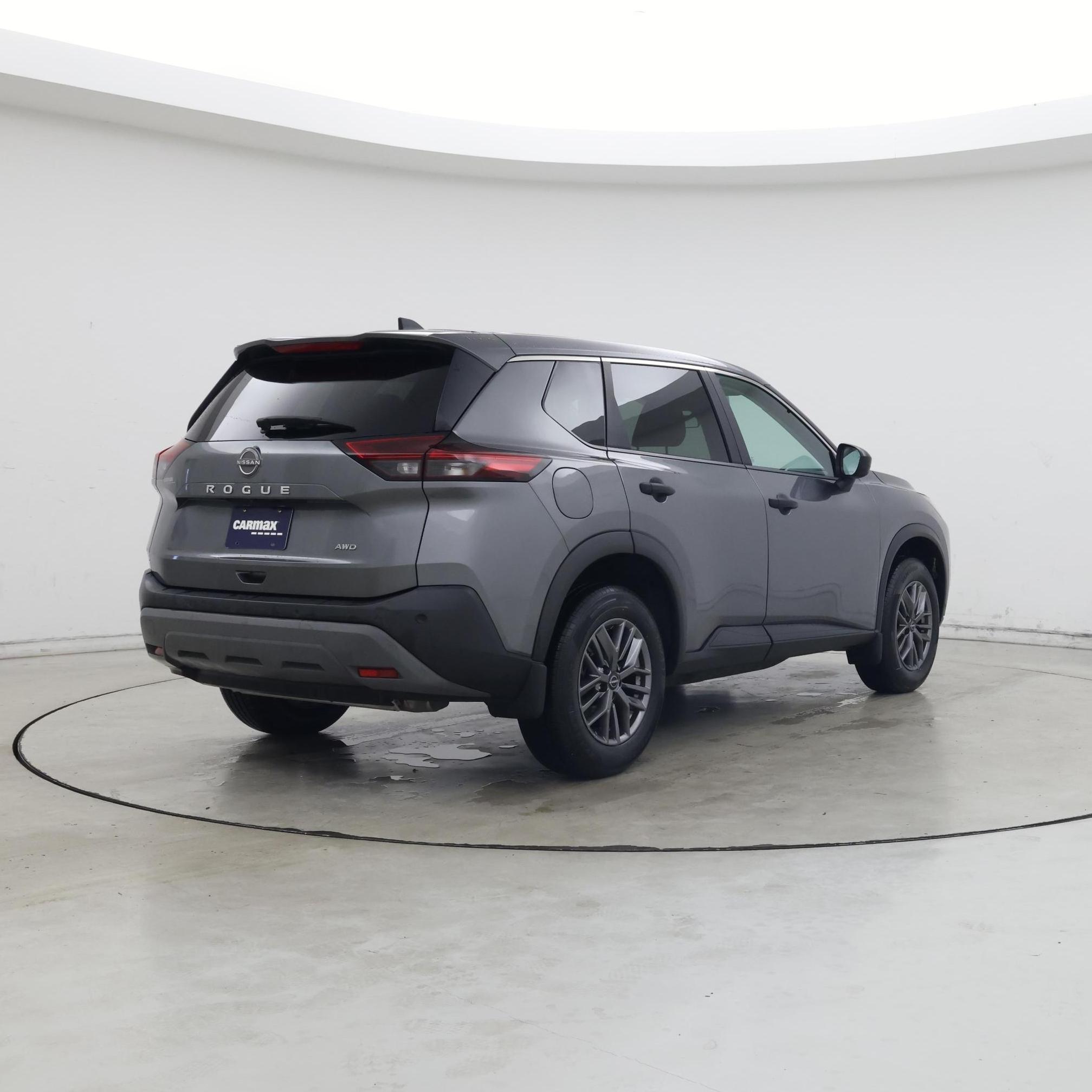 Thumbnail: 2023 Nissan Rogue - 8