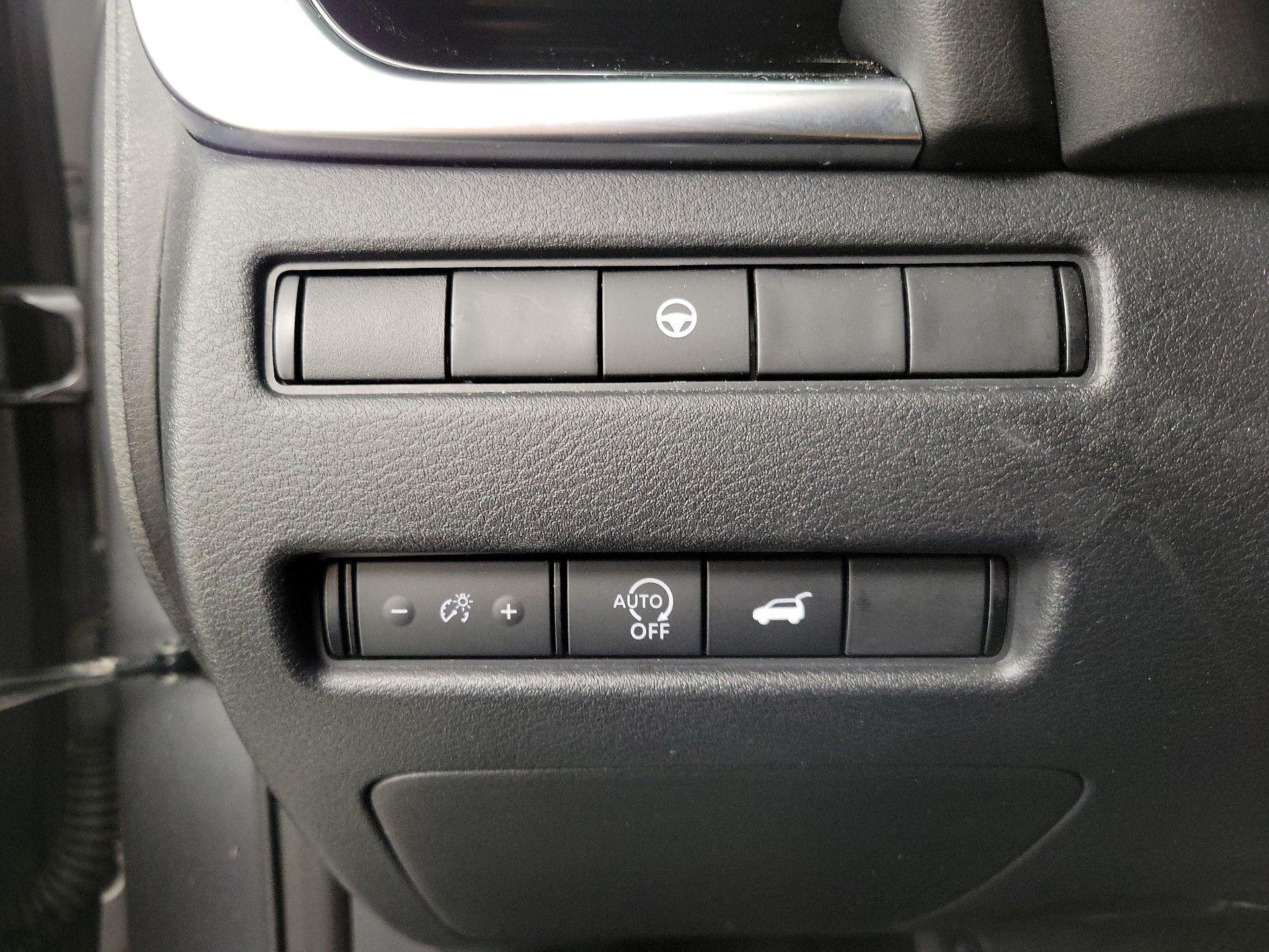 Thumbnail: 2023 Nissan Rogue - 13