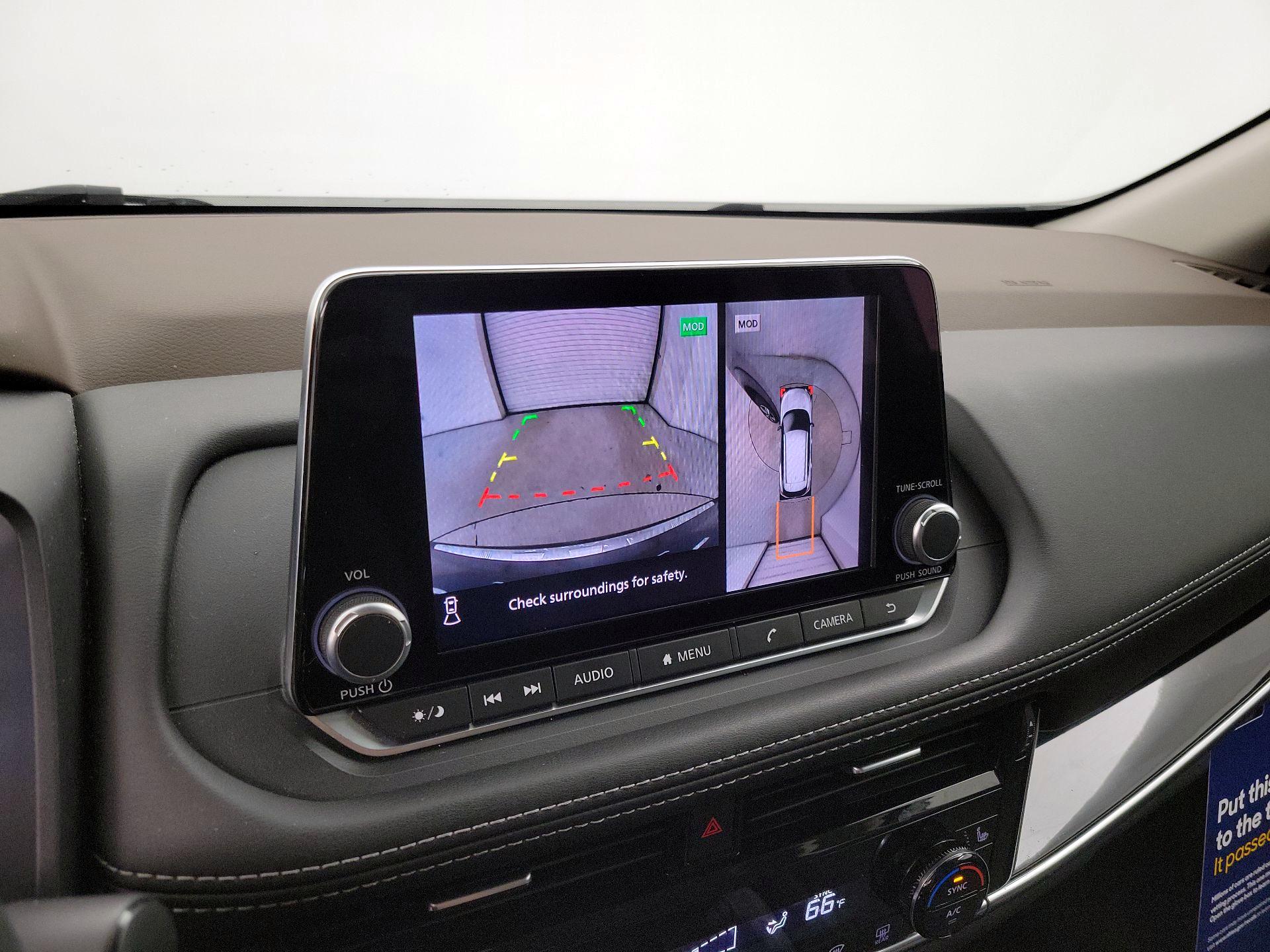 Thumbnail: 2023 Nissan Rogue - 14