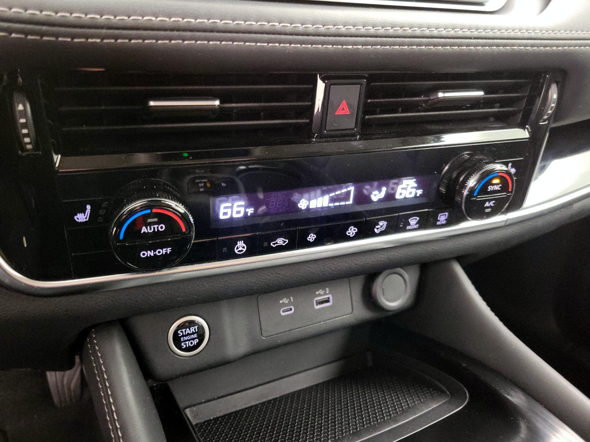 Thumbnail: 2023 Nissan Rogue - 16