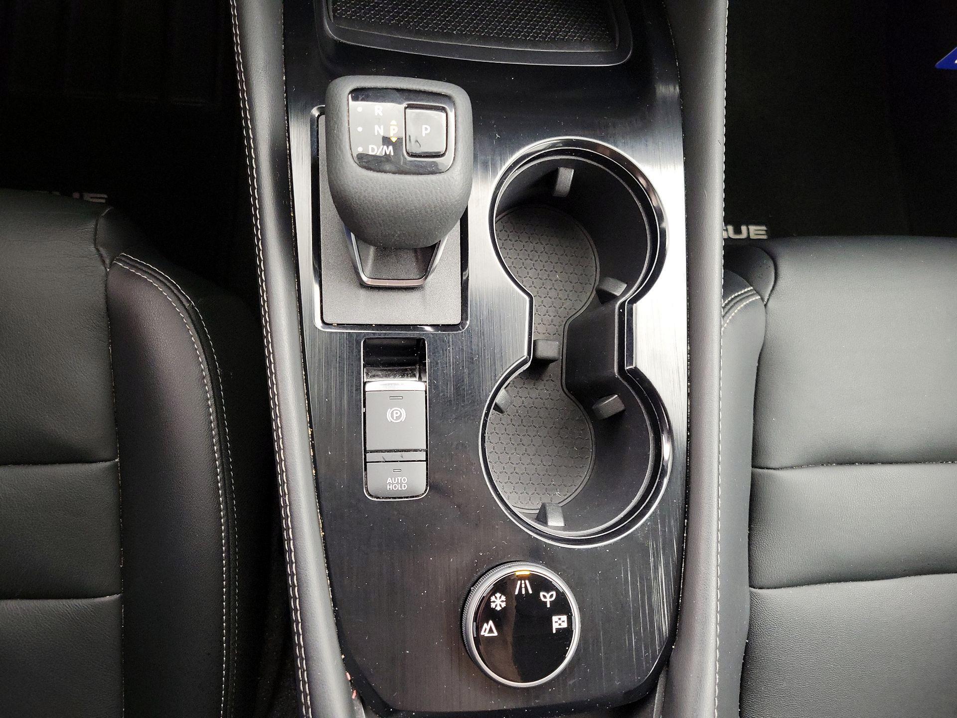 Thumbnail: 2023 Nissan Rogue - 17