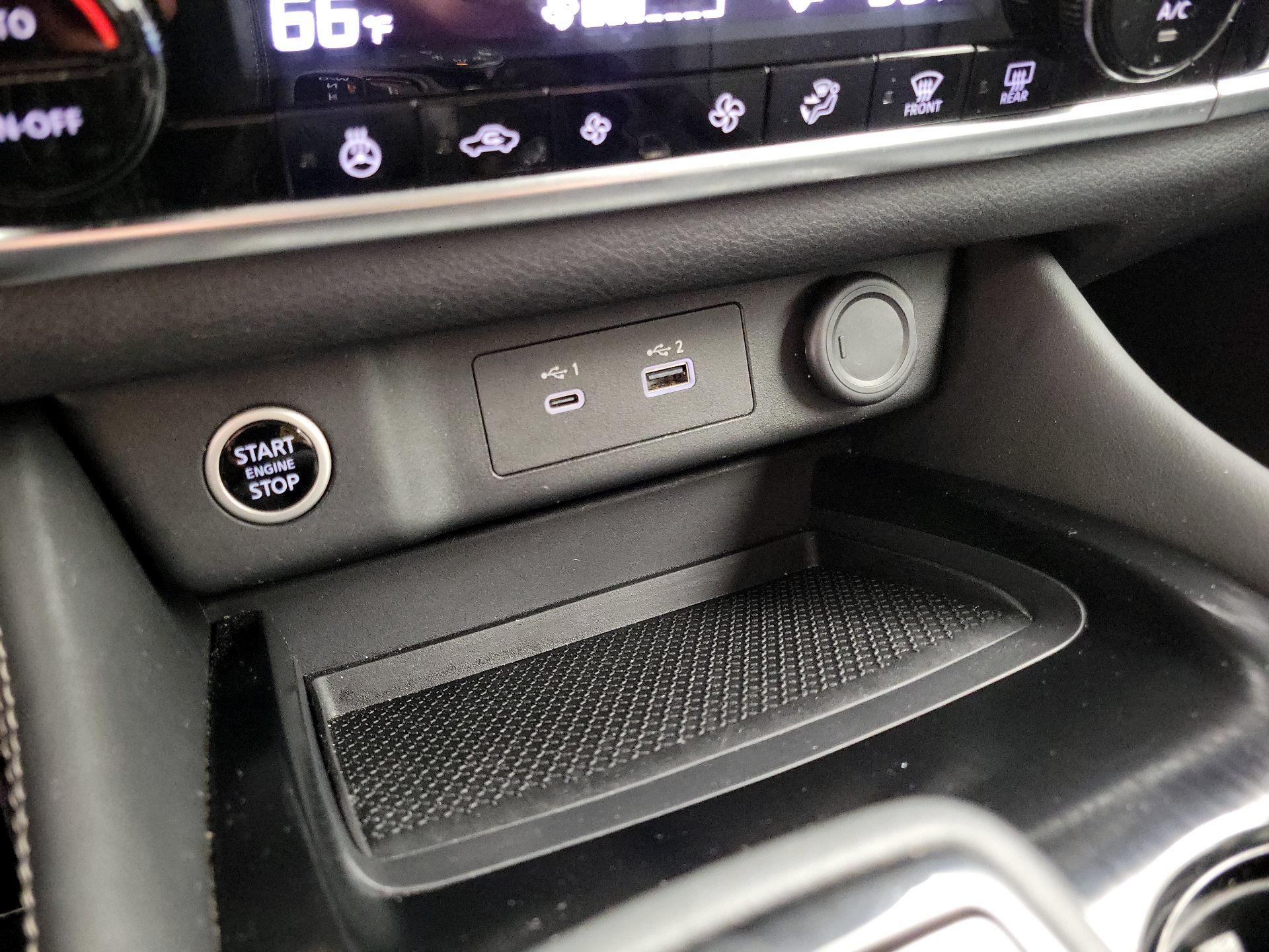 Thumbnail: 2023 Nissan Rogue - 18