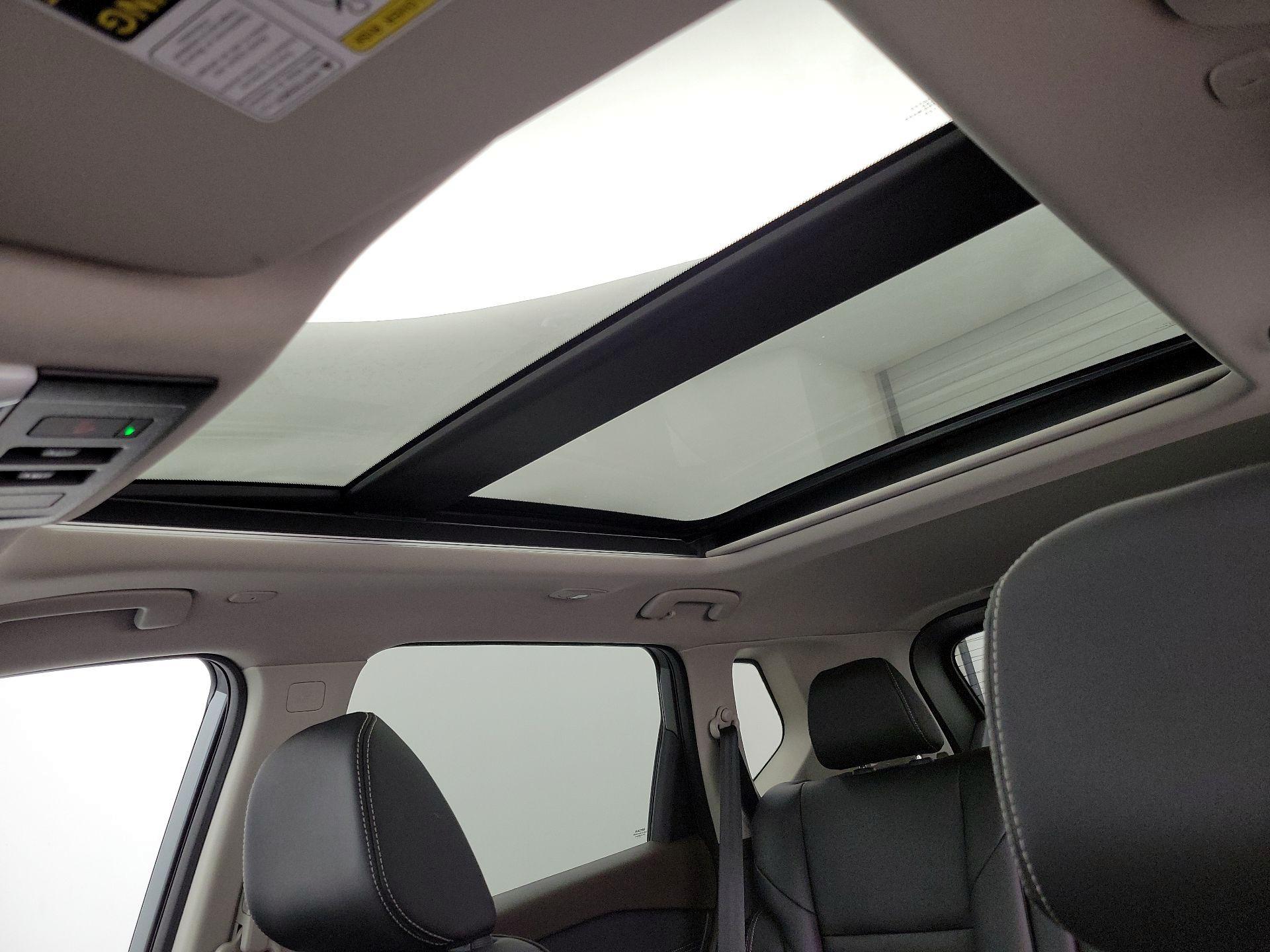 Thumbnail: 2023 Nissan Rogue - 19