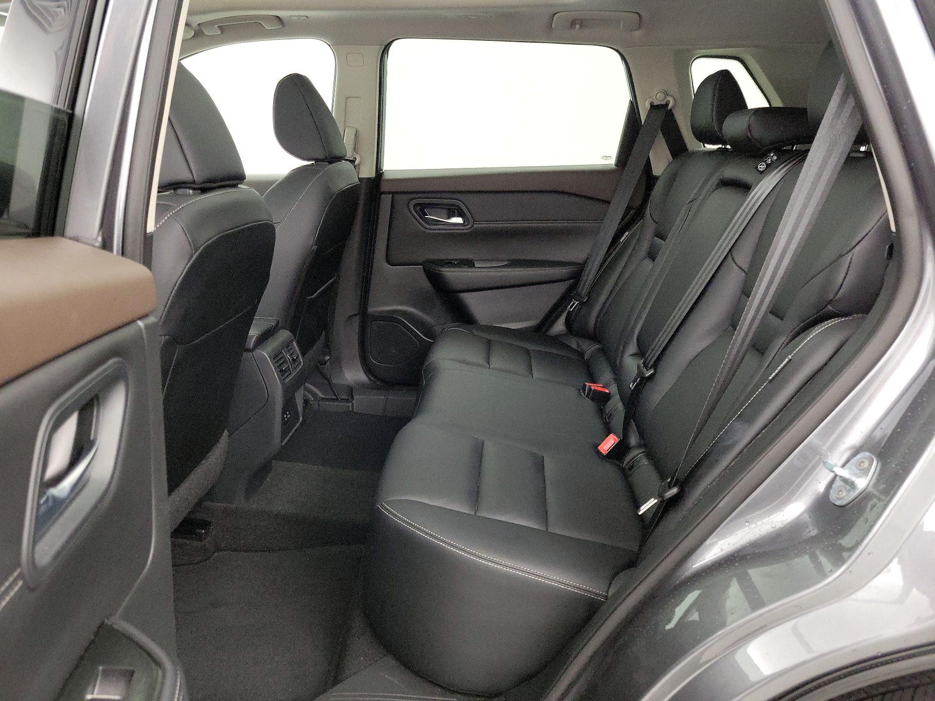 Thumbnail: 2023 Nissan Rogue - 20