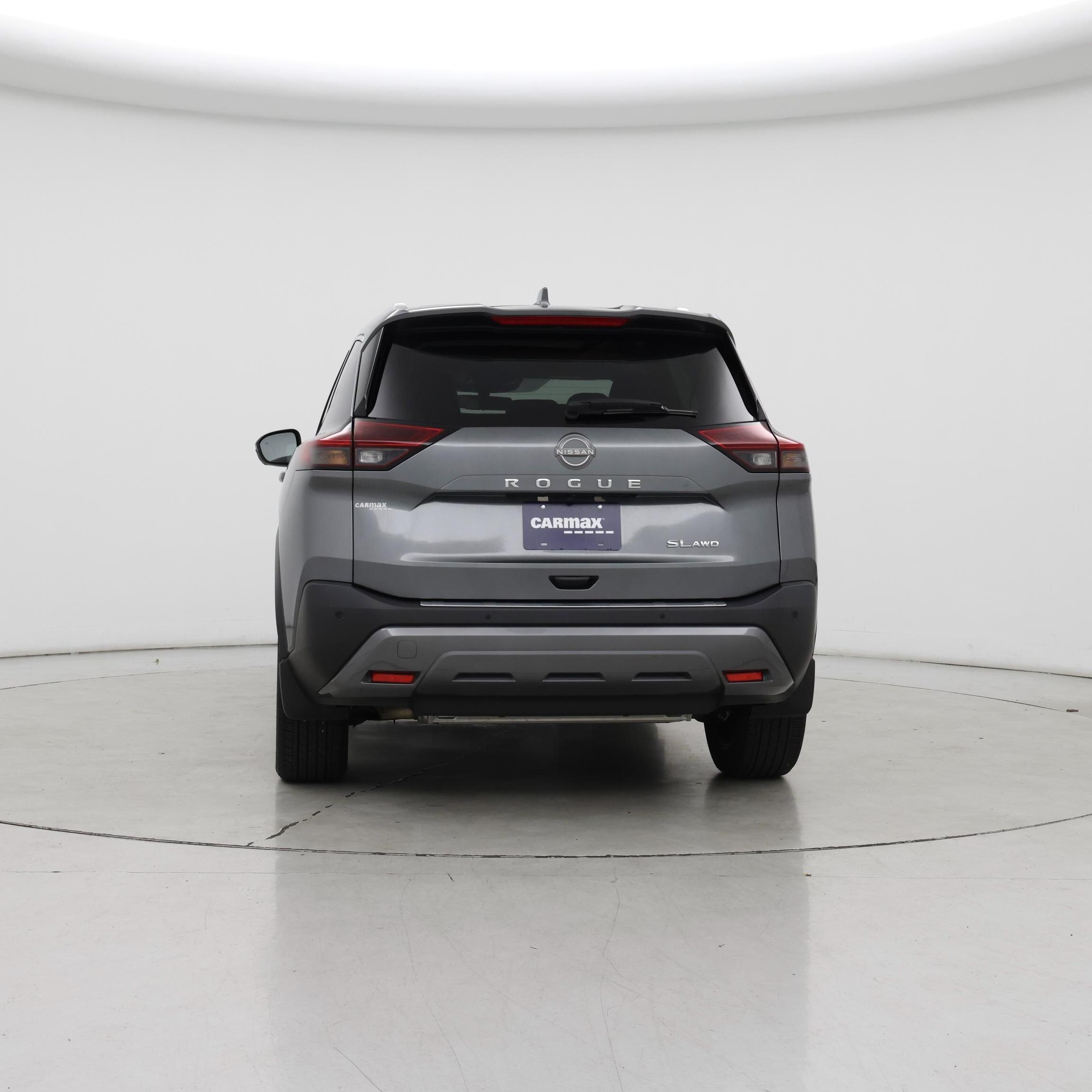 Thumbnail: 2023 Nissan Rogue - 5