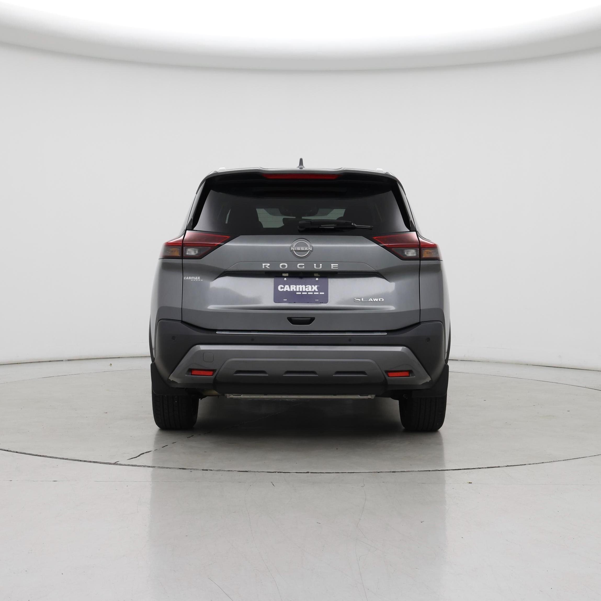 Thumbnail: 2023 Nissan Rogue - 6